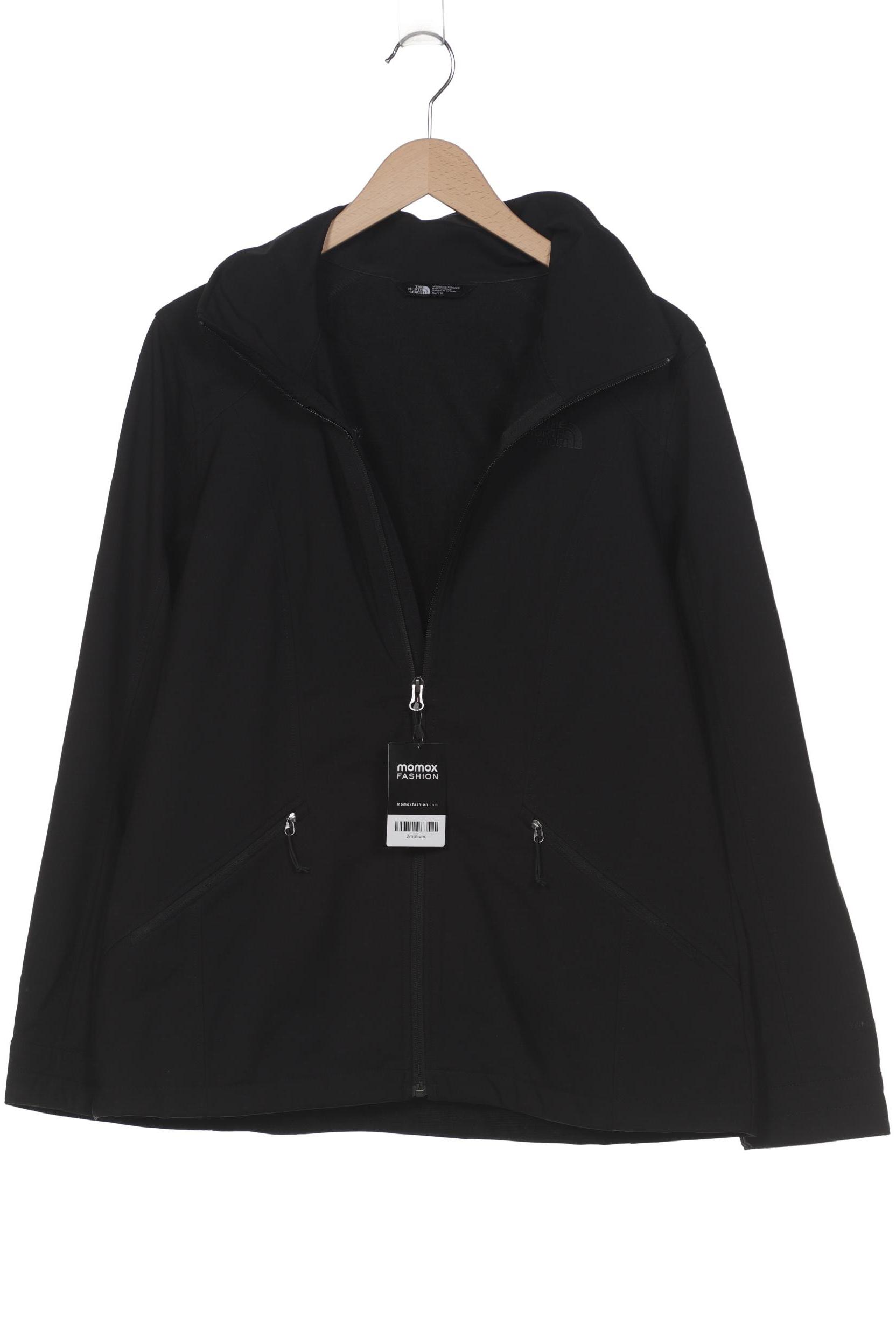 

The North Face Damen Jacke, schwarz, Gr. 44