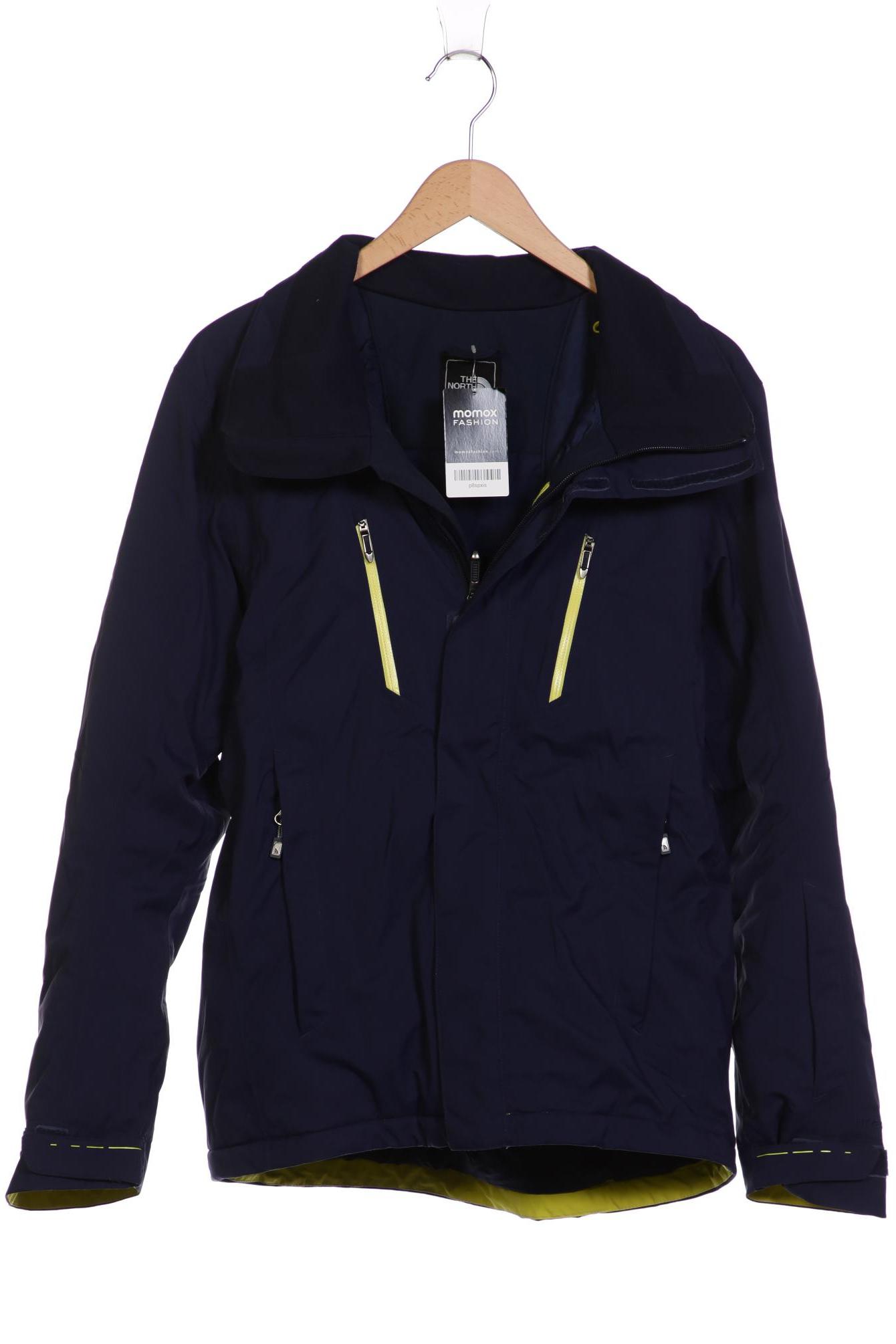 

The North Face Herren Jacke, marineblau, Gr. 46