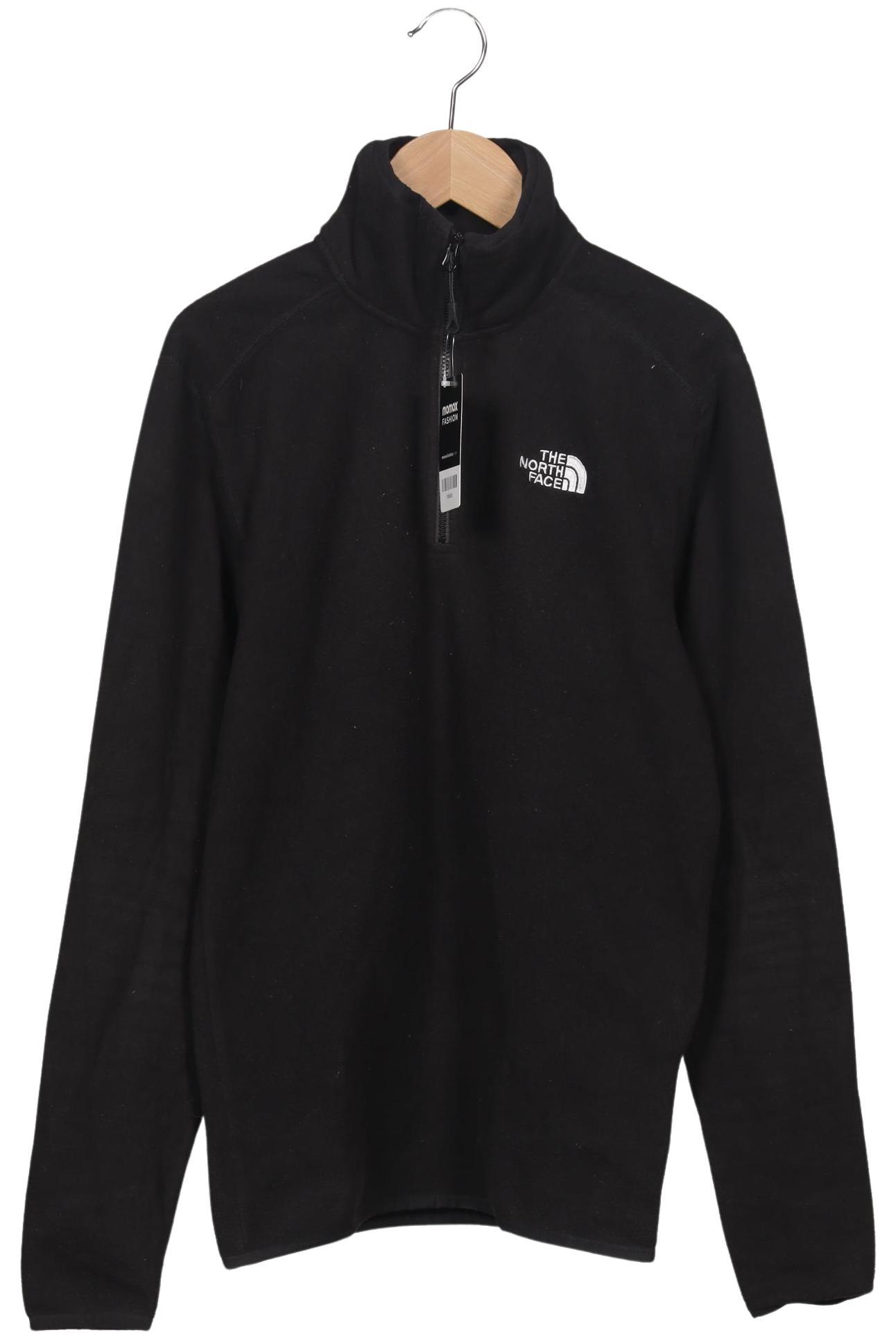

The North Face Herren Sweatshirt, schwarz, Gr. 44
