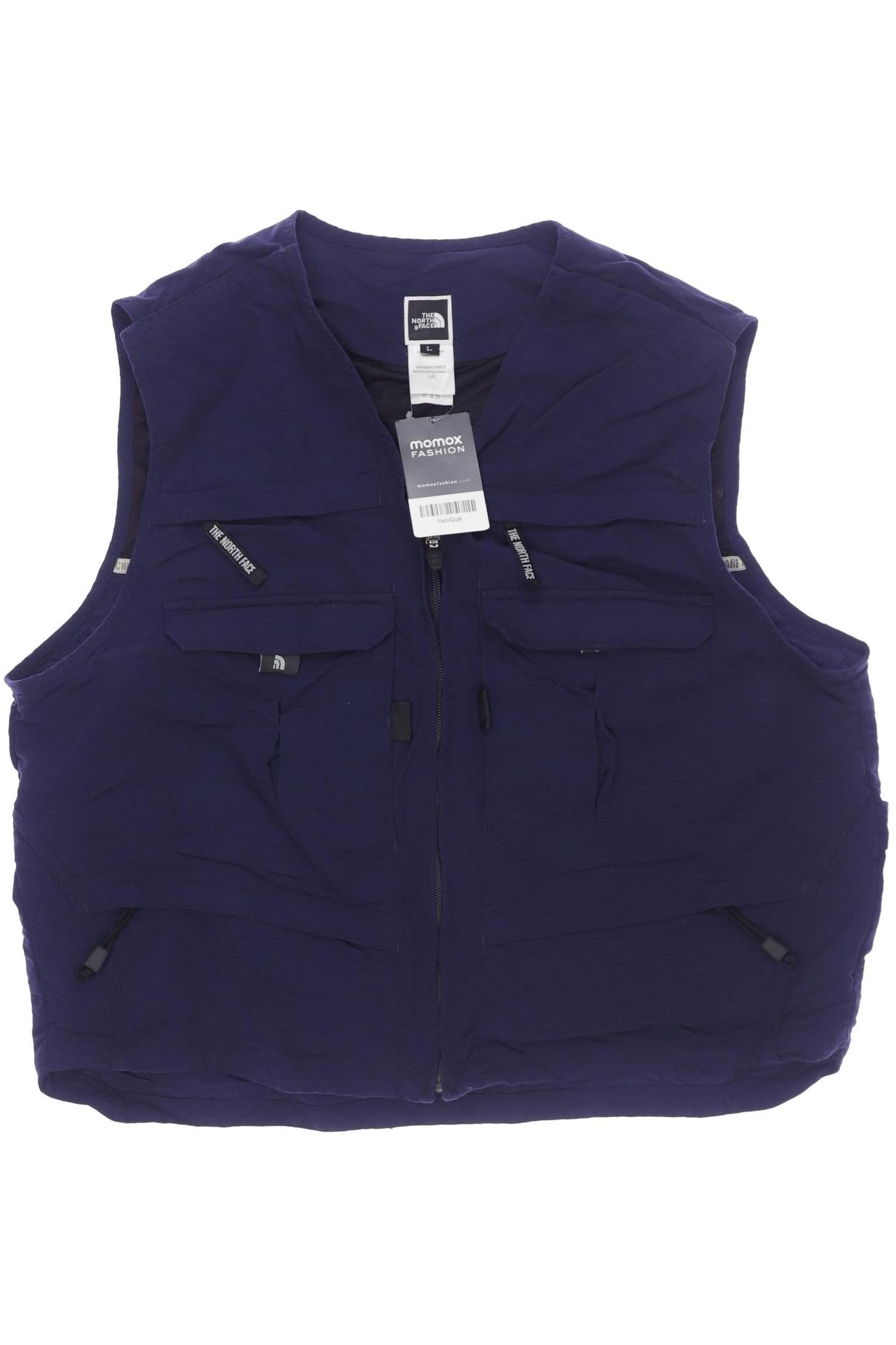

The North Face Herren Weste, marineblau, Gr. 52