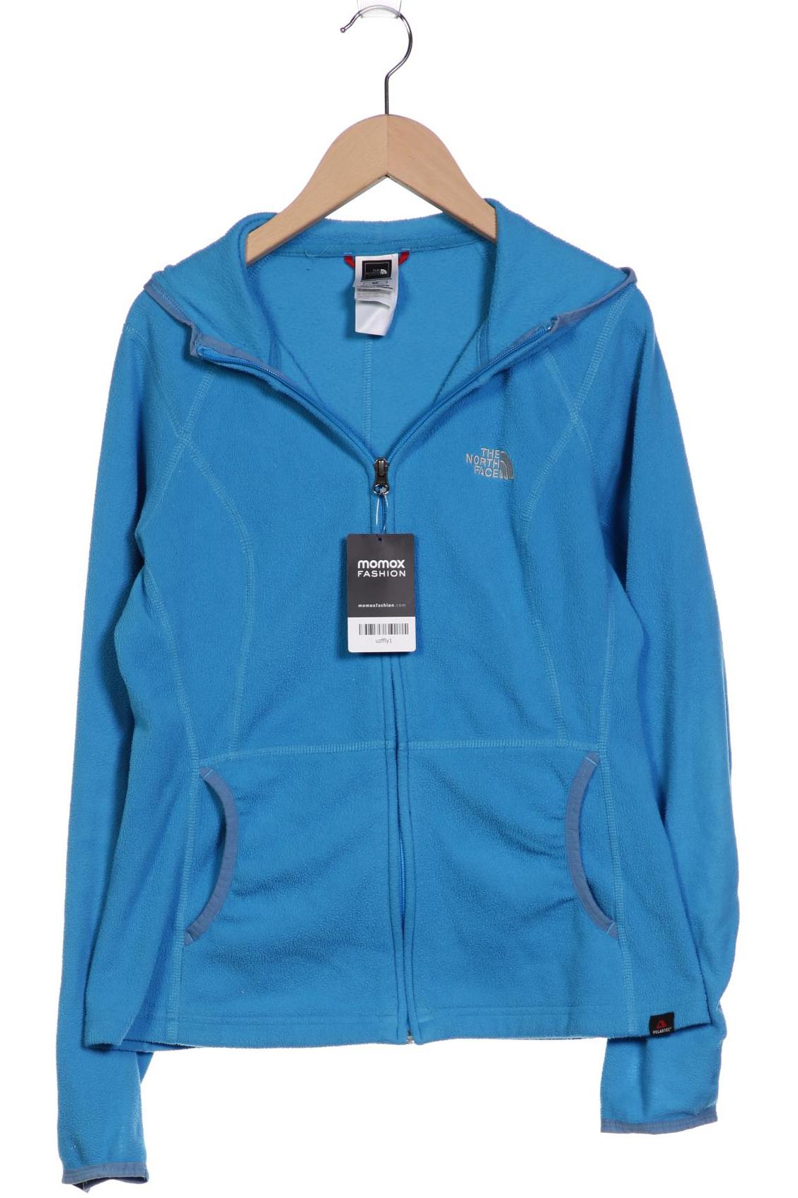 

The North Face Damen Kapuzenpullover, blau