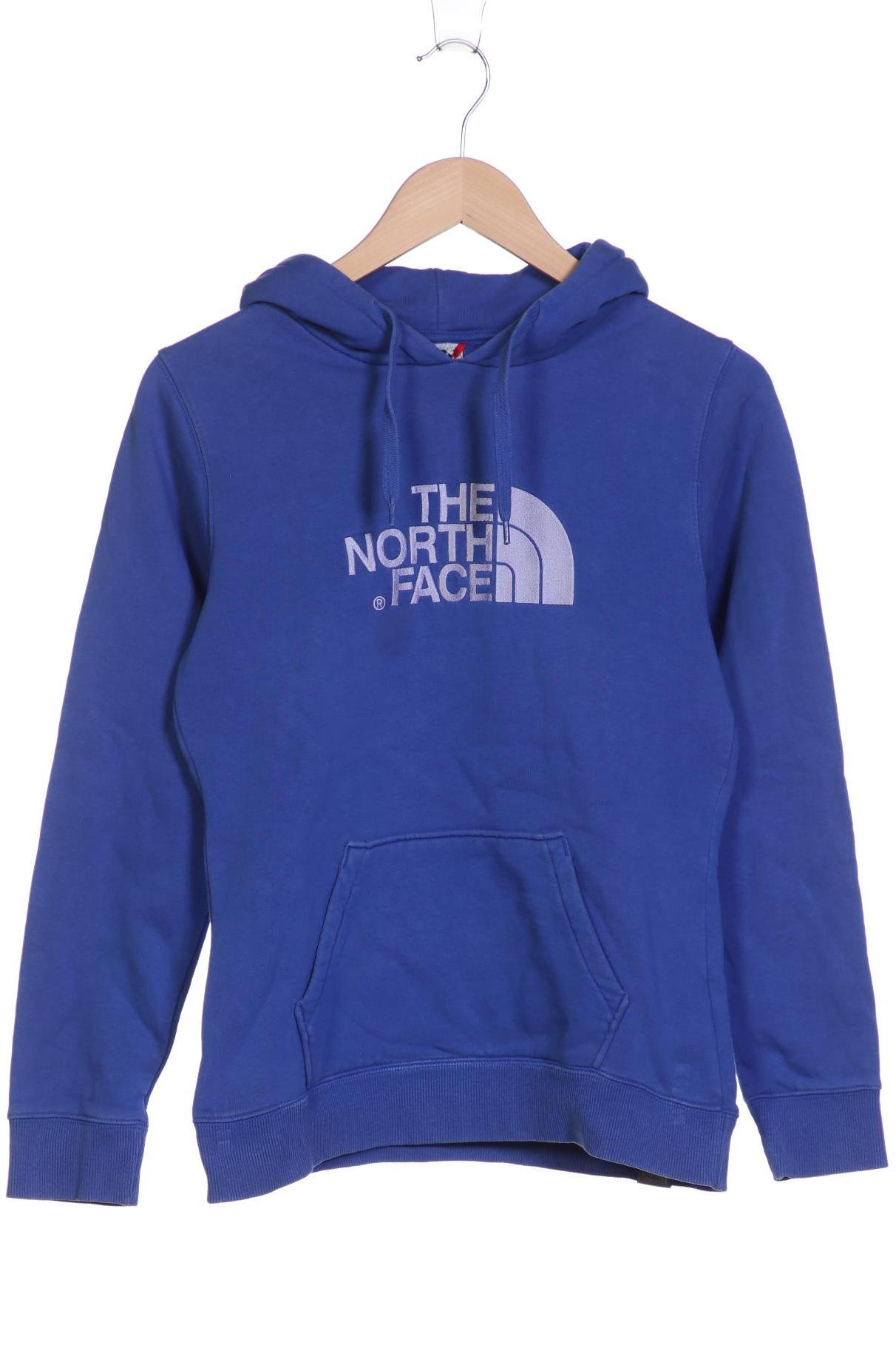 

The North Face Damen Kapuzenpullover, blau