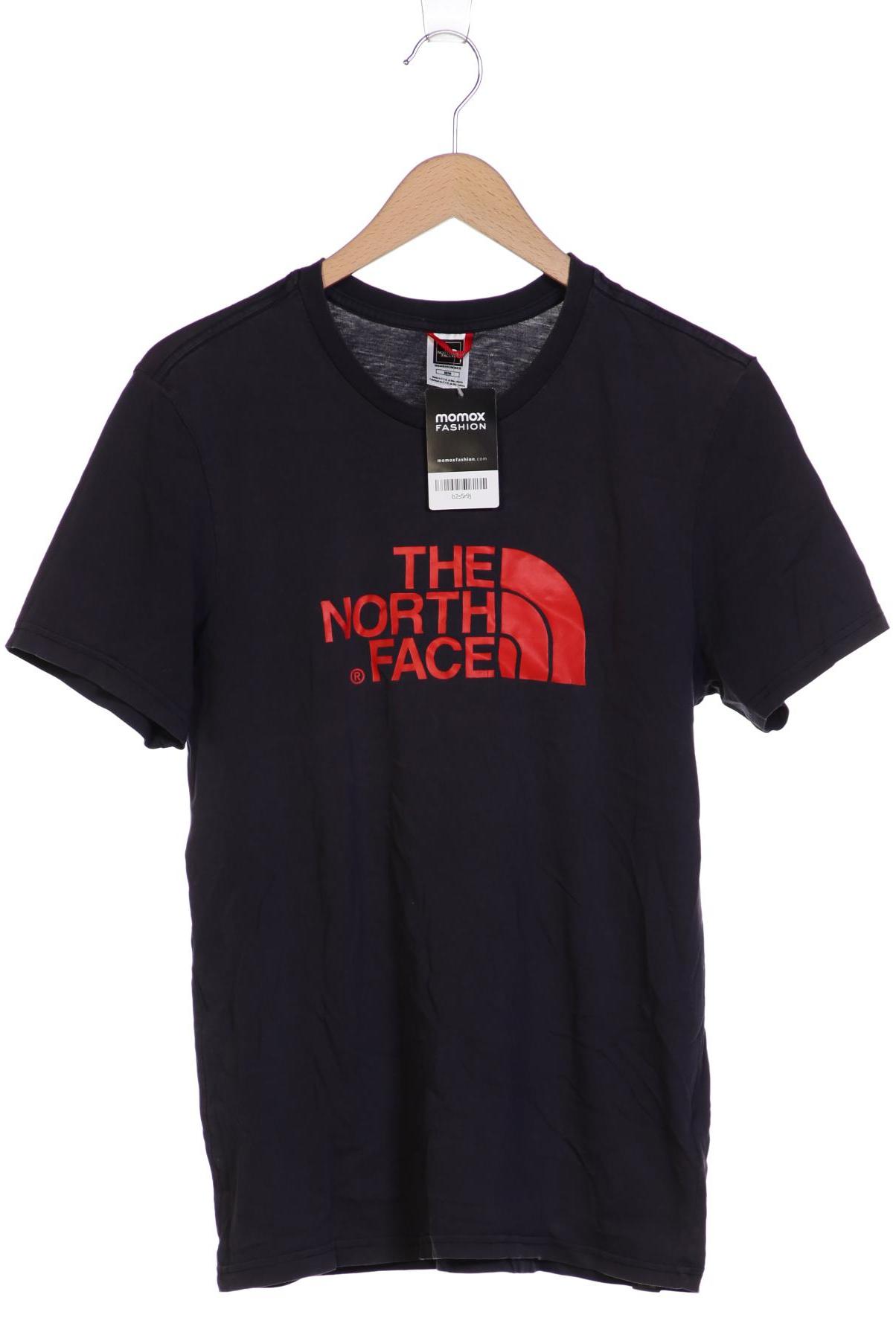 

The North Face Herren T-Shirt, marineblau, Gr. 48