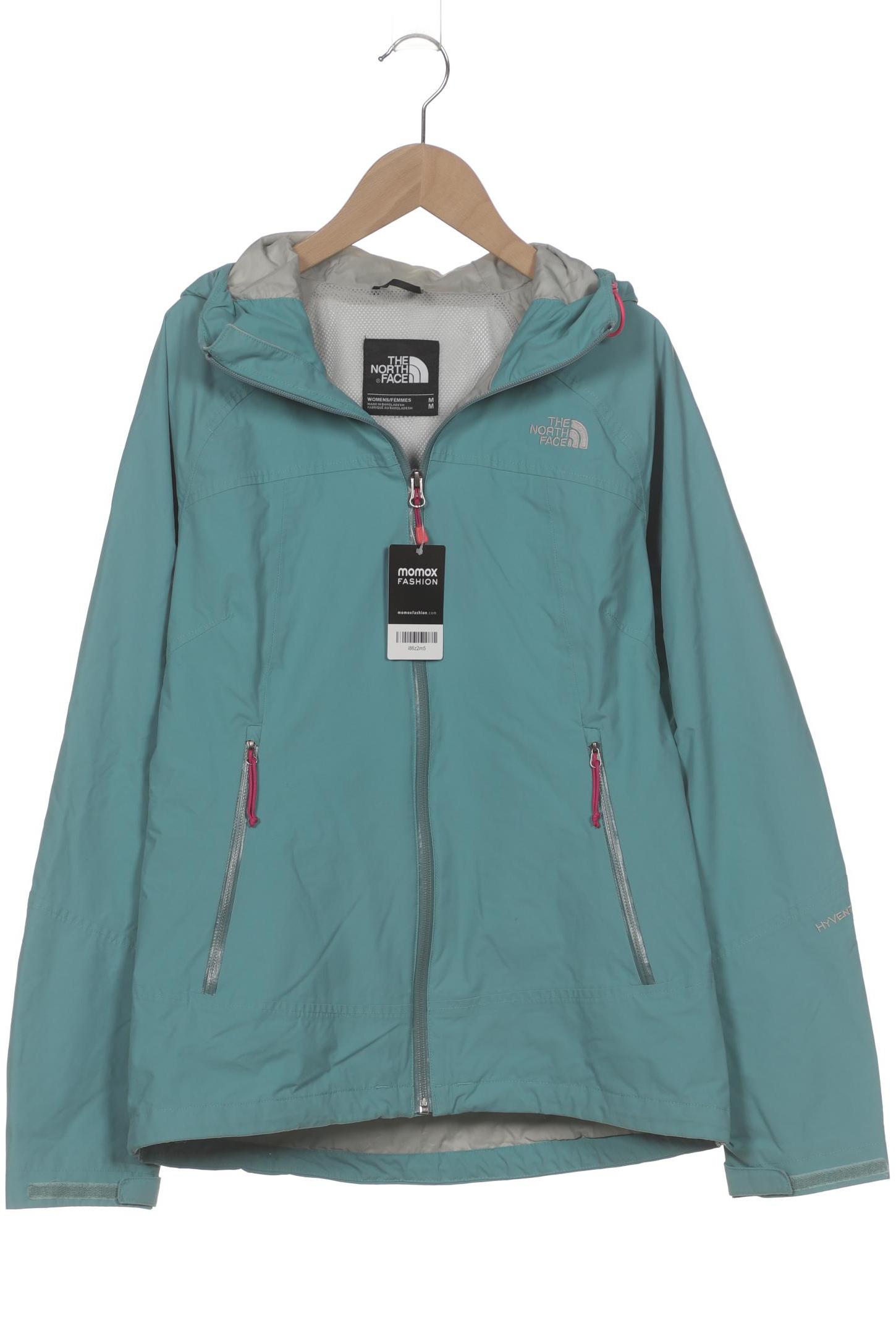 

The North Face Damen Jacke, türkis, Gr. 38