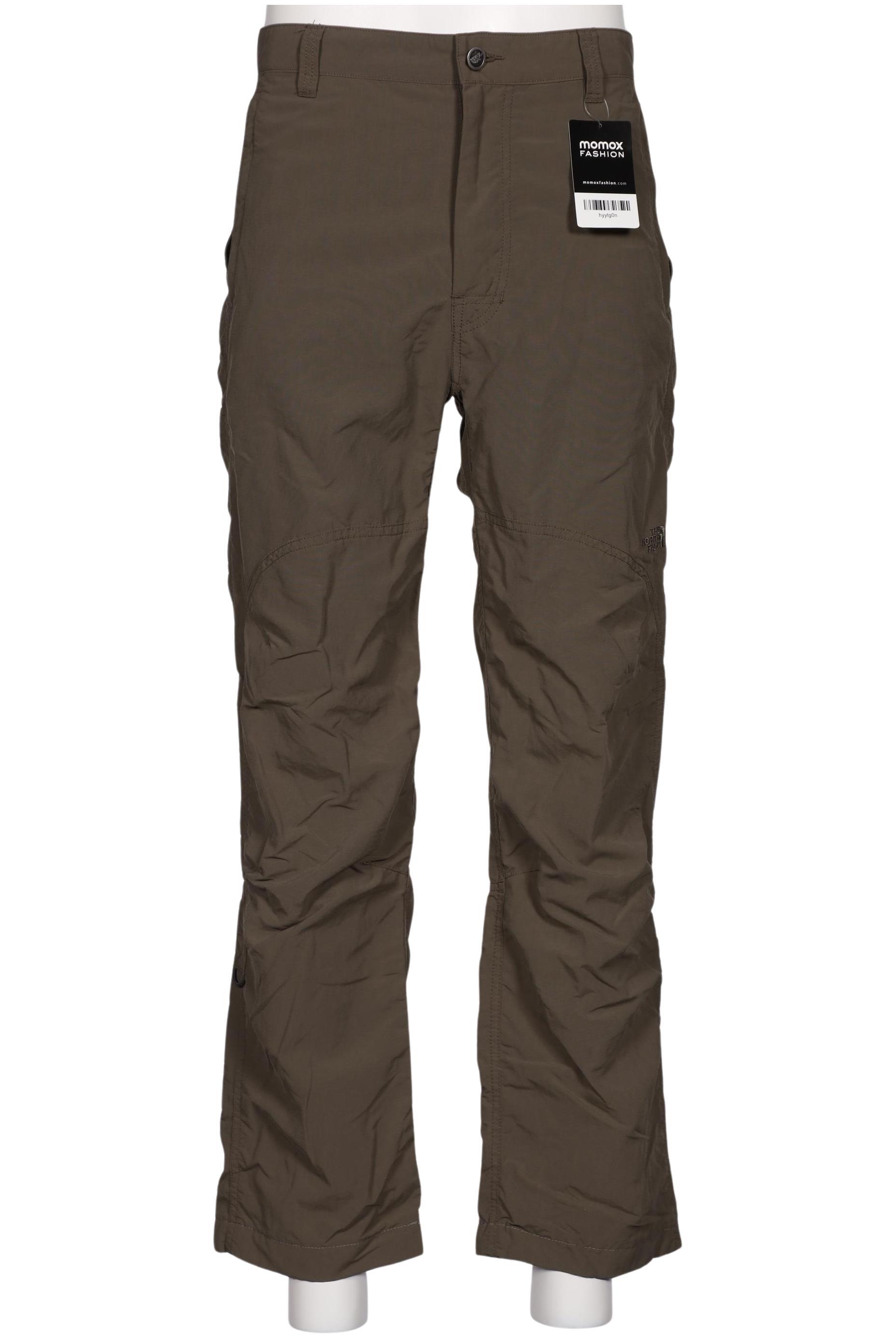 

The North Face Herren Stoffhose, braun, Gr. 30