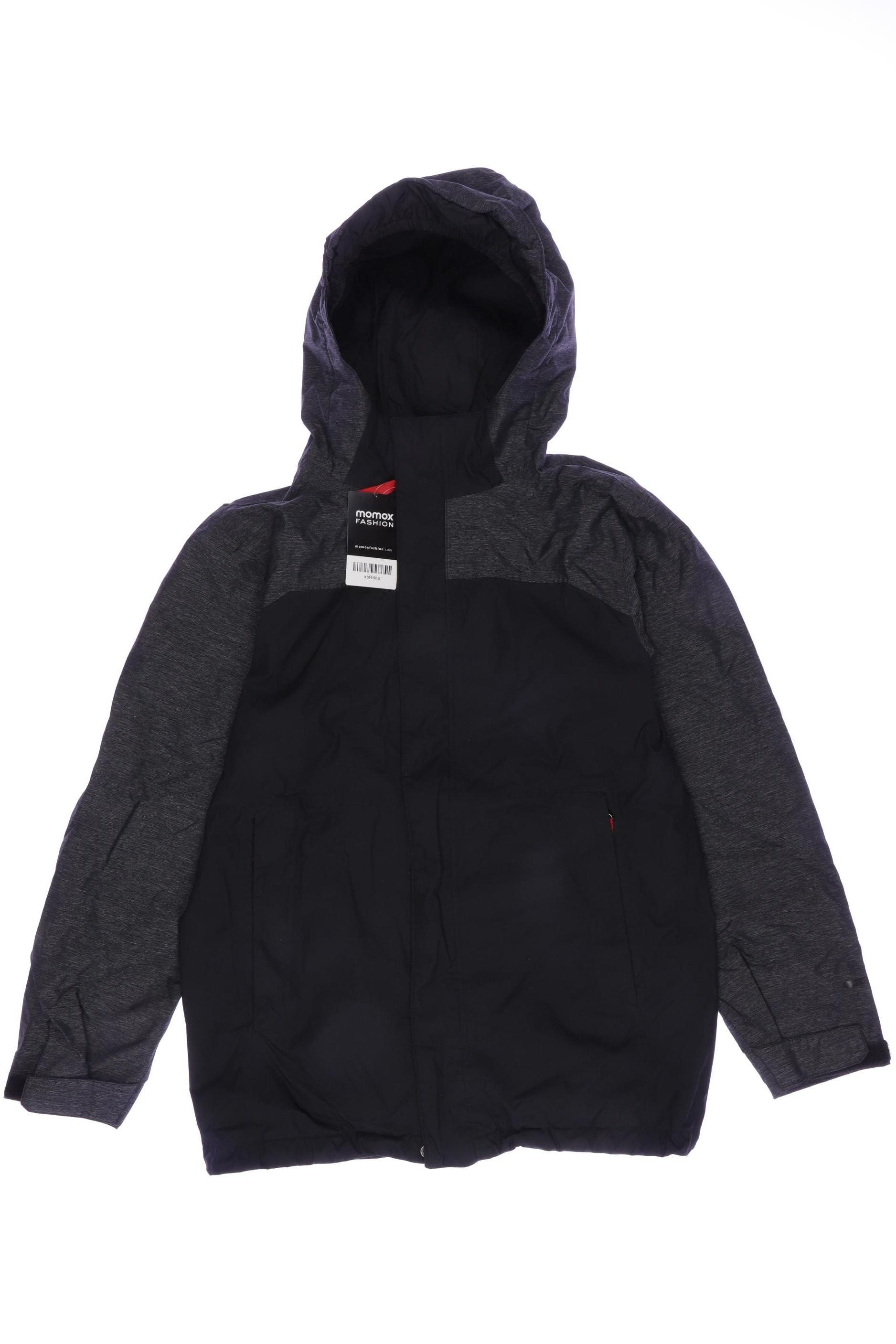 

The North Face Herren Jacke, schwarz, Gr. 158