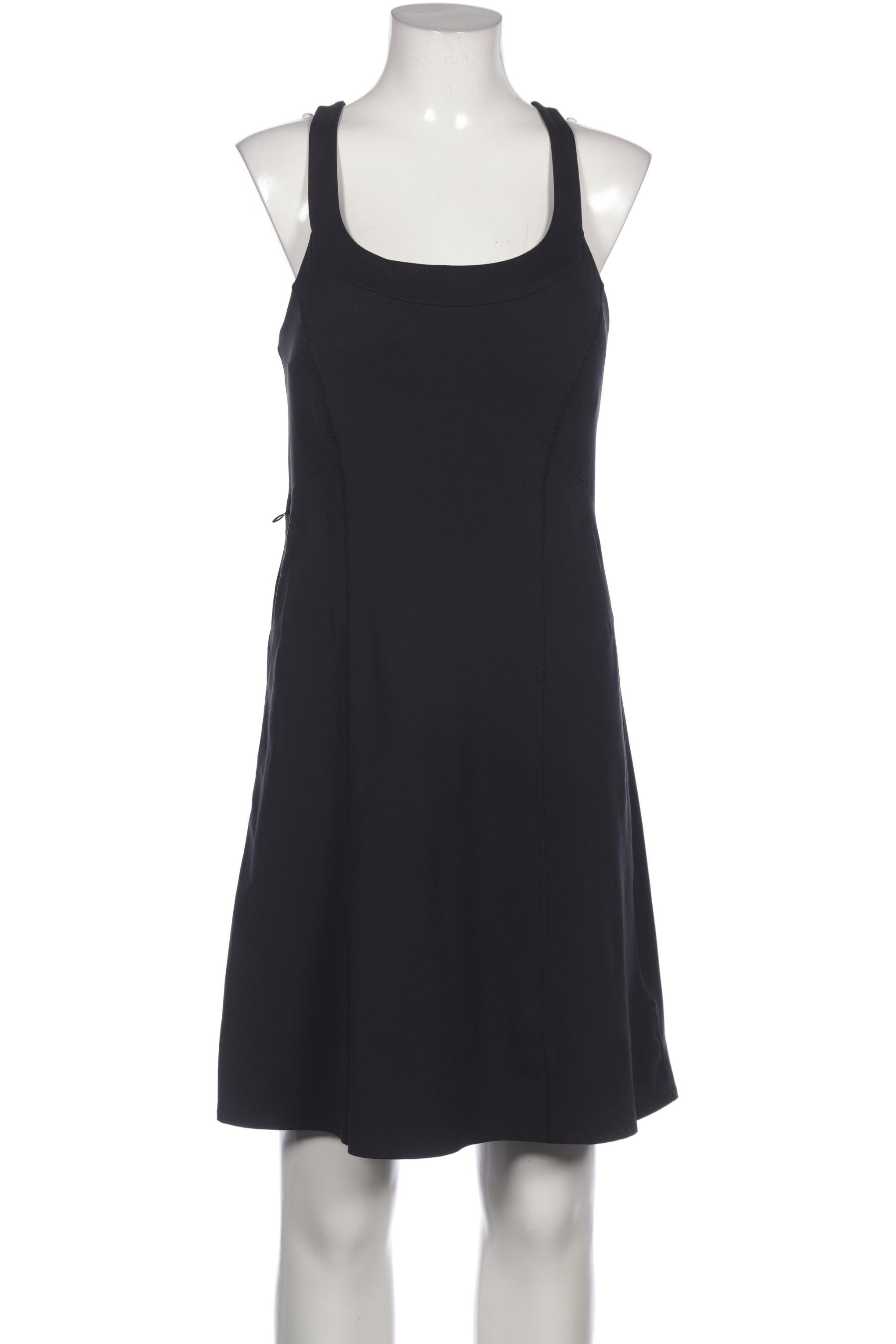

The North Face Damen Kleid, schwarz