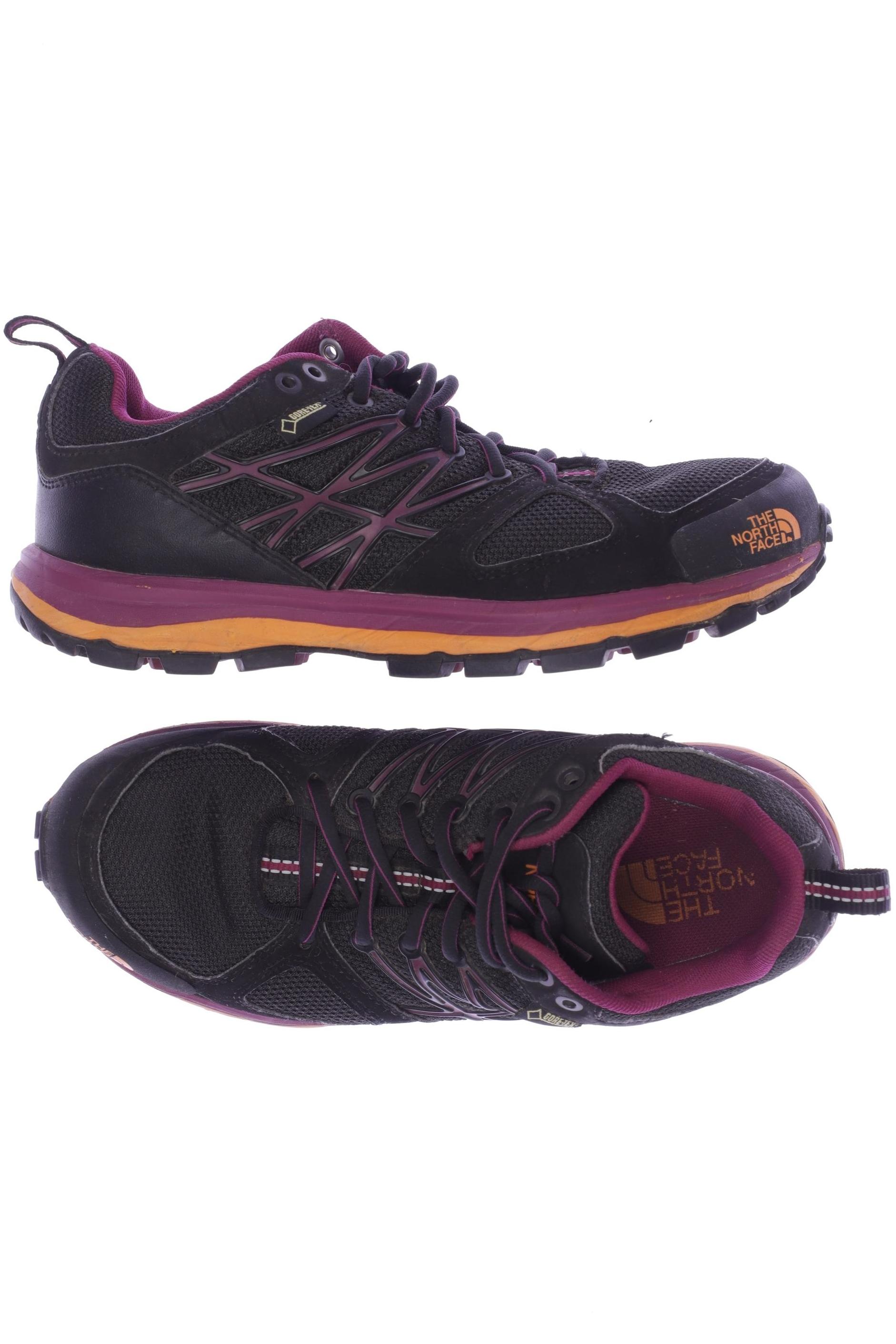 

The North Face Damen Sneakers, schwarz, Gr. 37.5