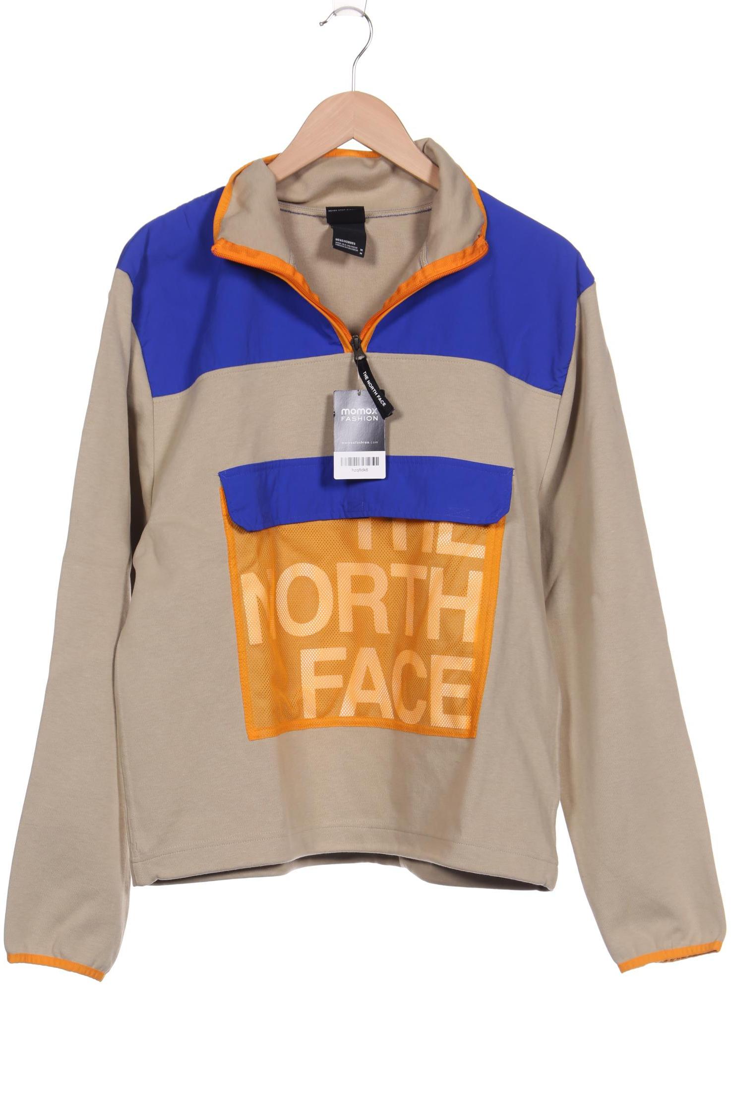 

The North Face Herren Sweatshirt, beige