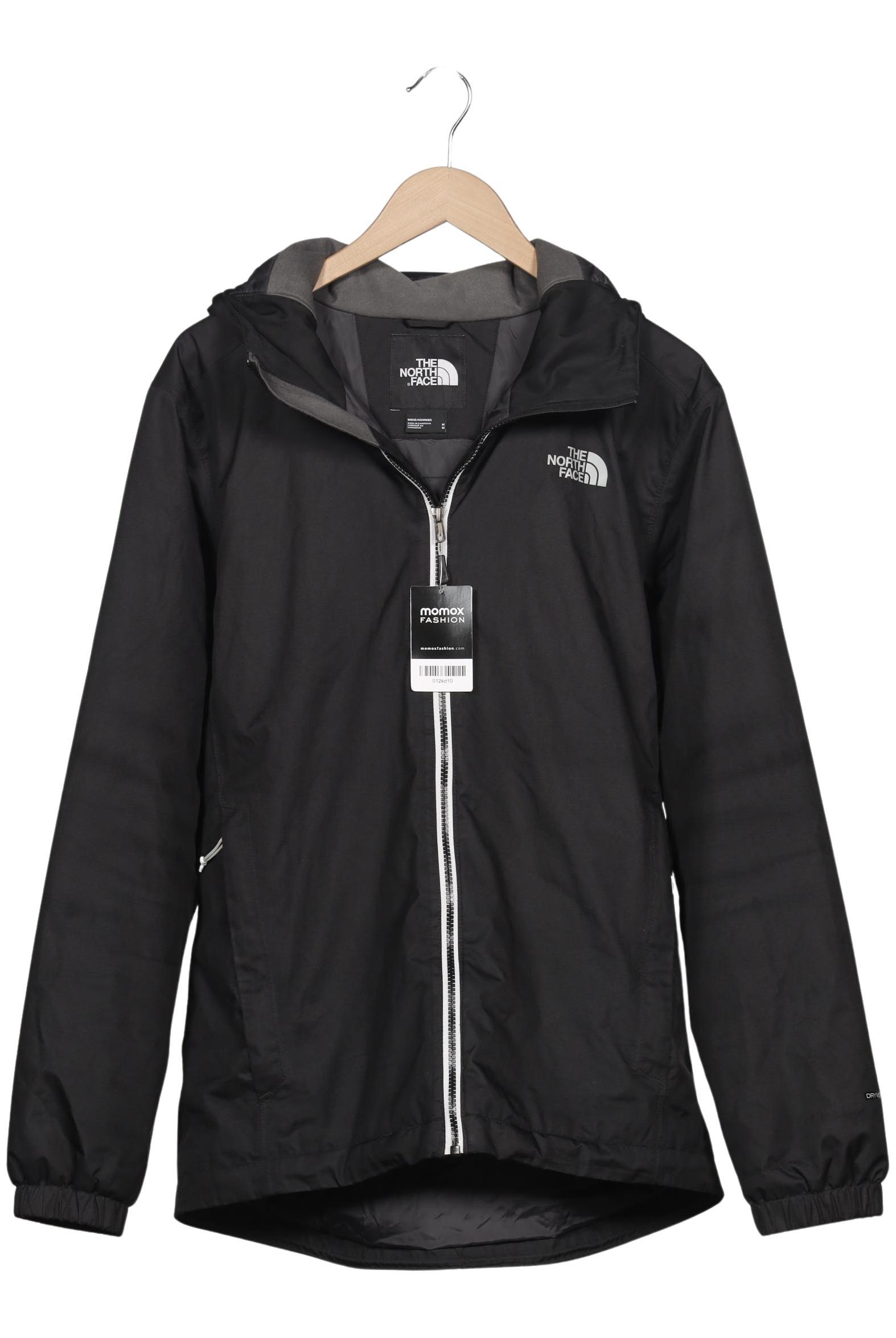 

The North Face Herren Jacke, schwarz, Gr. 48