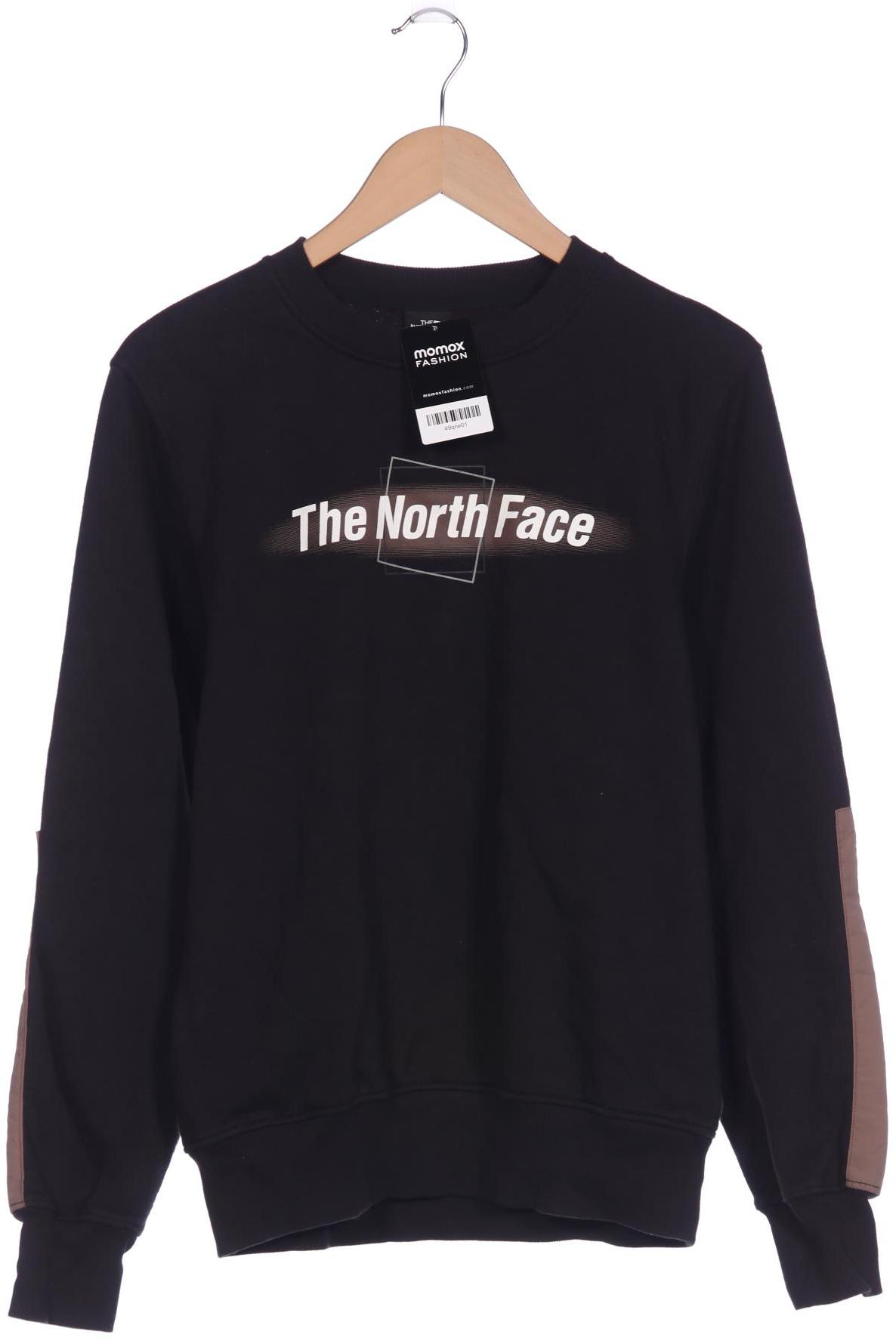 

The North Face Herren Sweatshirt, schwarz, Gr. 46
