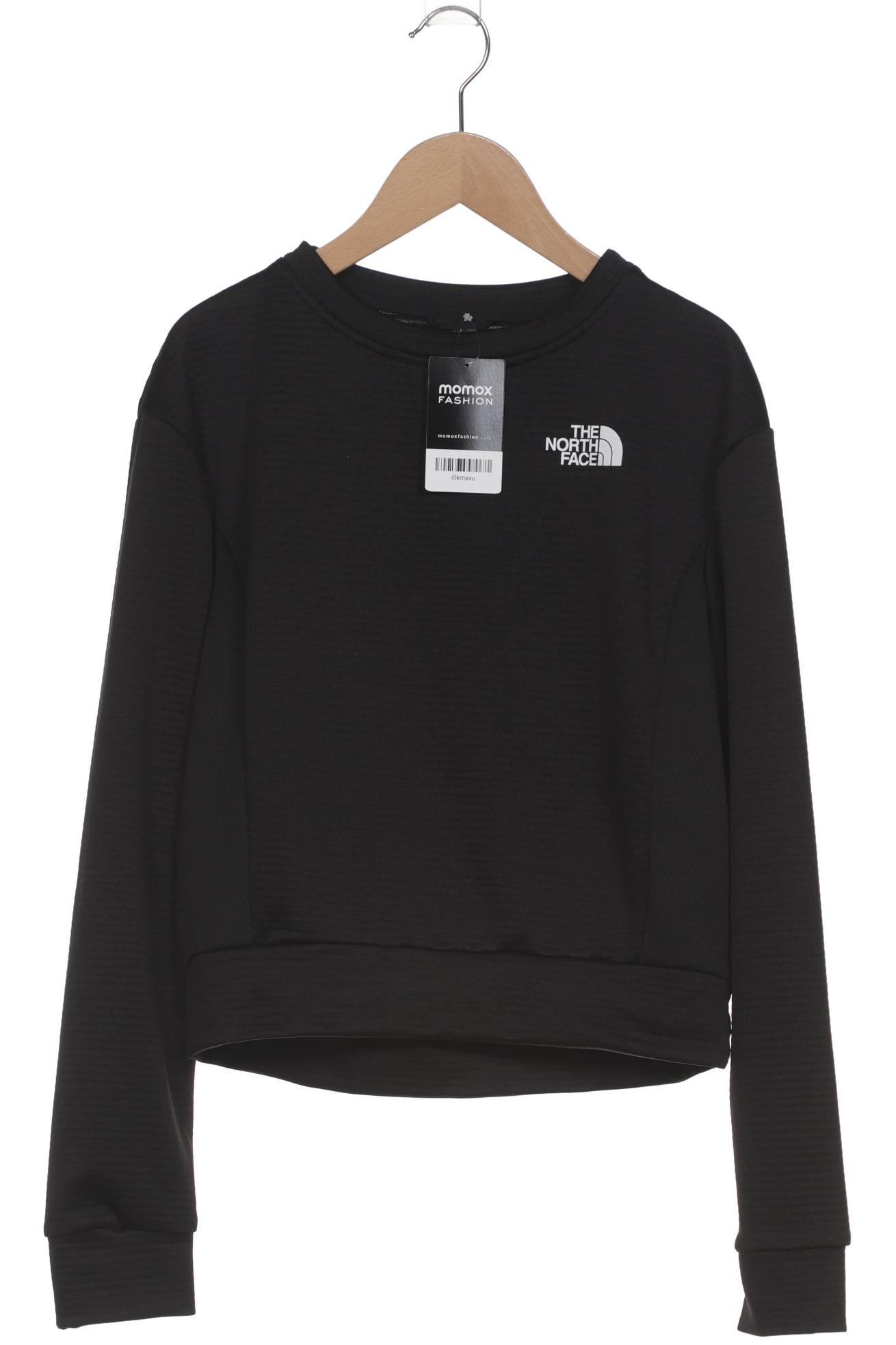 

The North Face Damen Sweatshirt, schwarz, Gr. 38