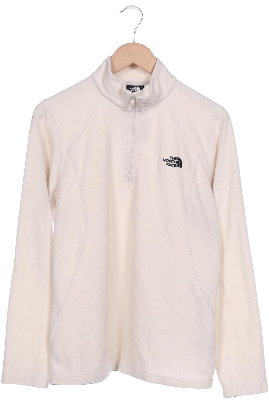 

The North Face Damen Sweatshirt, cremeweiß, Gr. 44