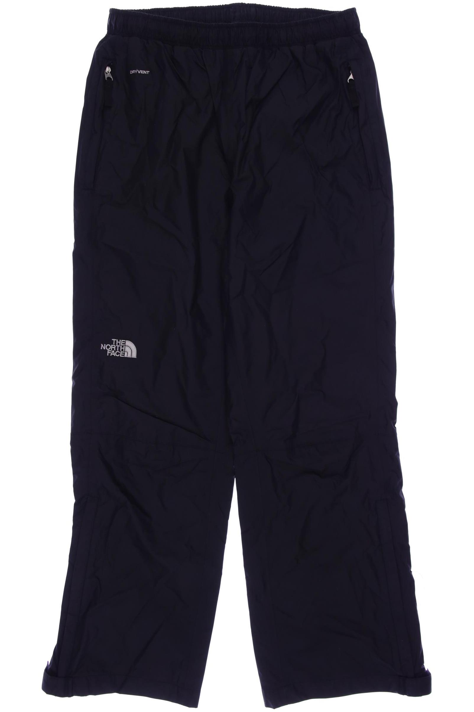 

The North Face Herren Stoffhose, schwarz