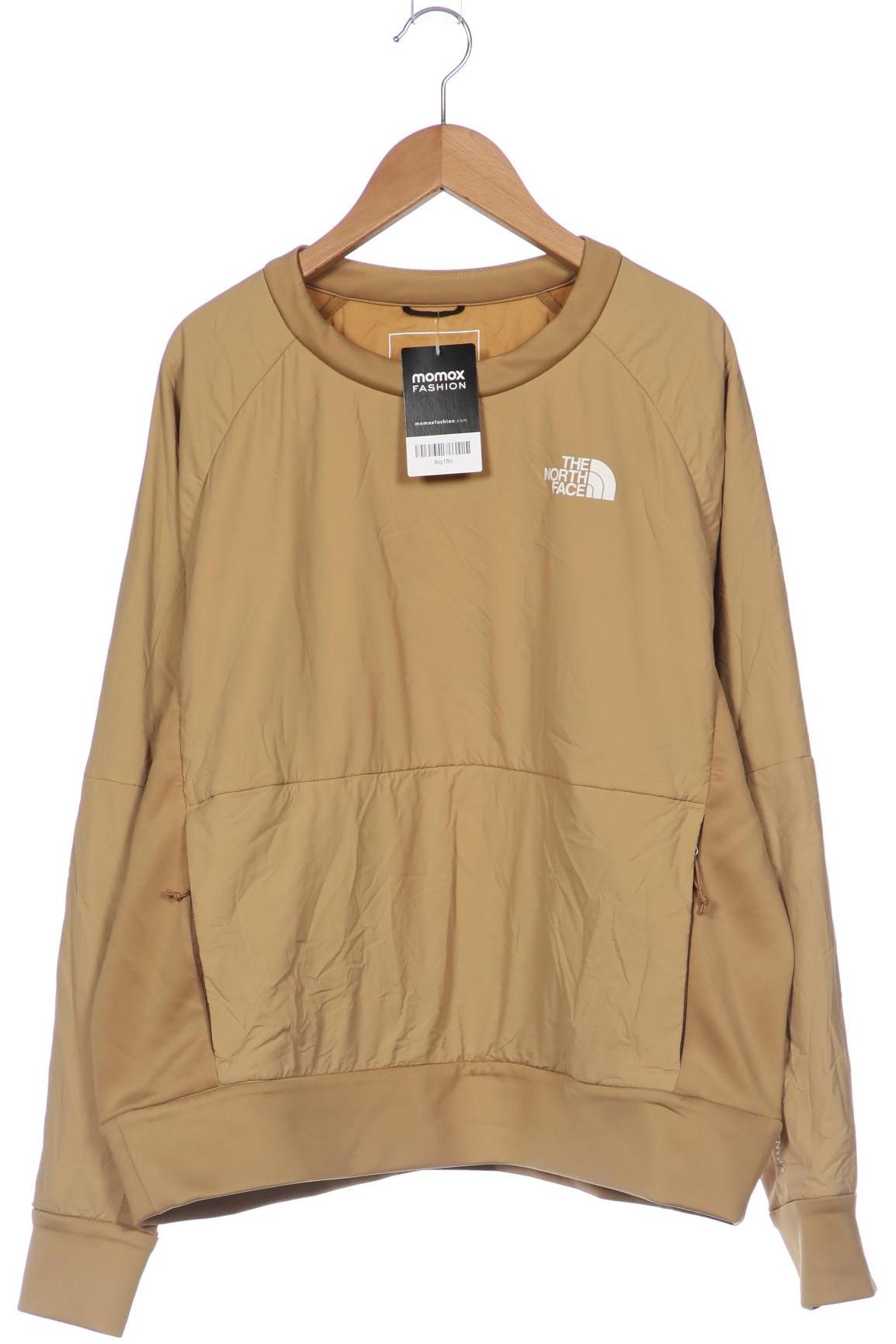 

The North Face Damen Sweatshirt, beige, Gr. 44