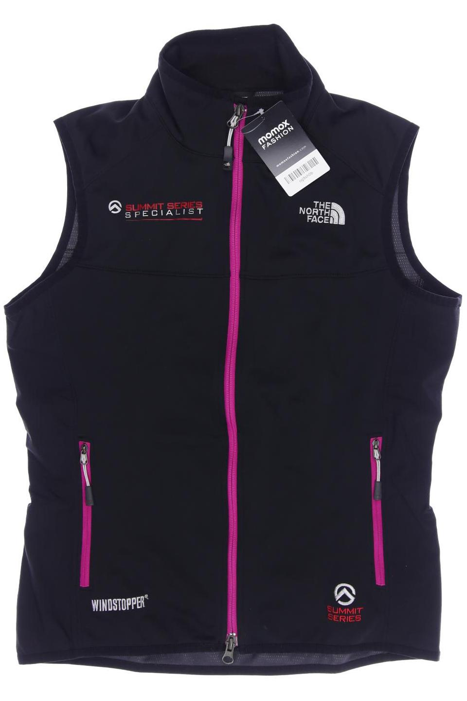 

The North Face Damen Weste, schwarz