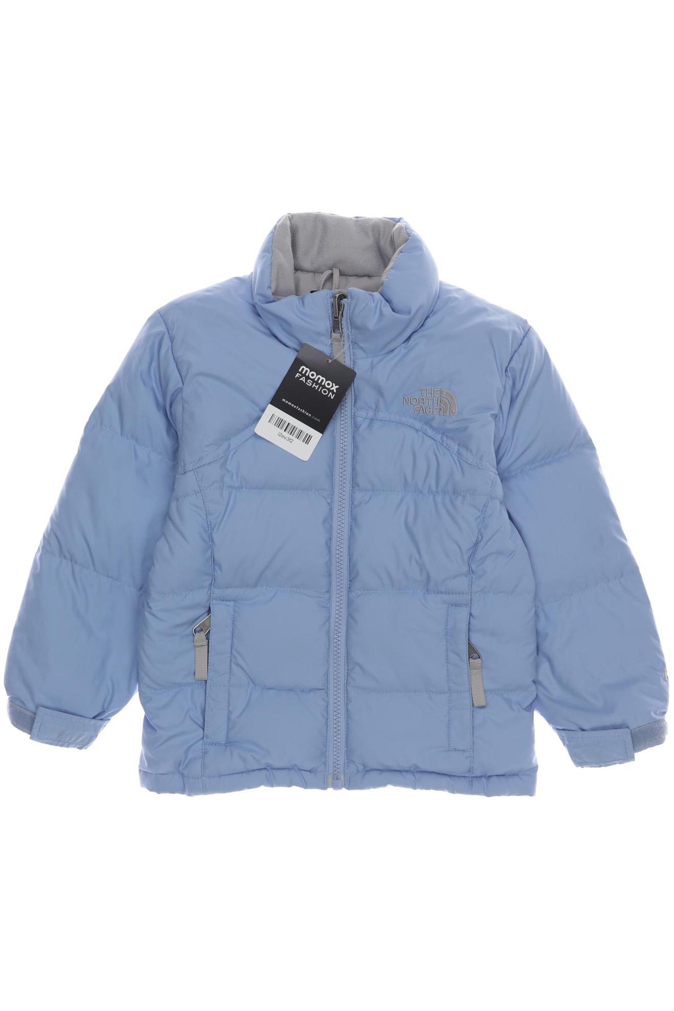 

The North Face Mädchen Jacke, hellblau