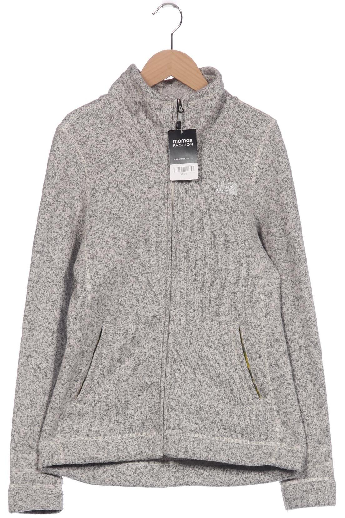 

The North Face Damen Sweatshirt, grau, Gr. 38