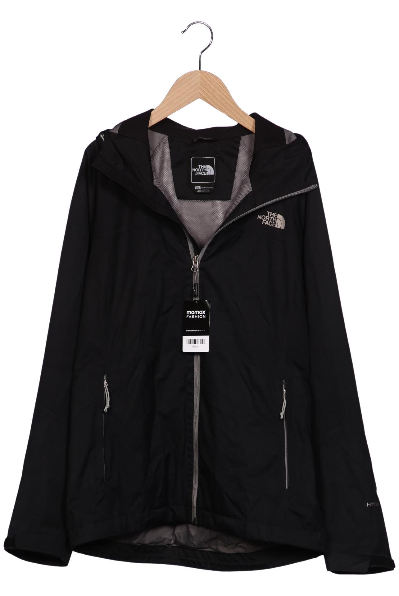 

The North Face Damen Jacke, schwarz, Gr. 38