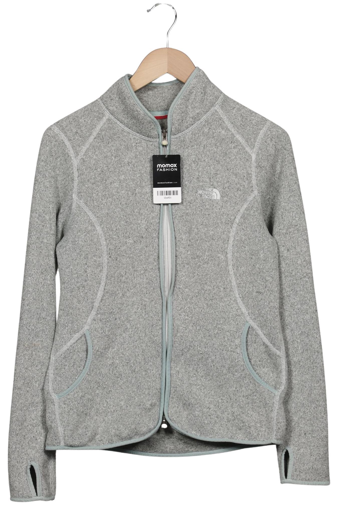 

The North Face Damen Sweatshirt, grau, Gr. 38