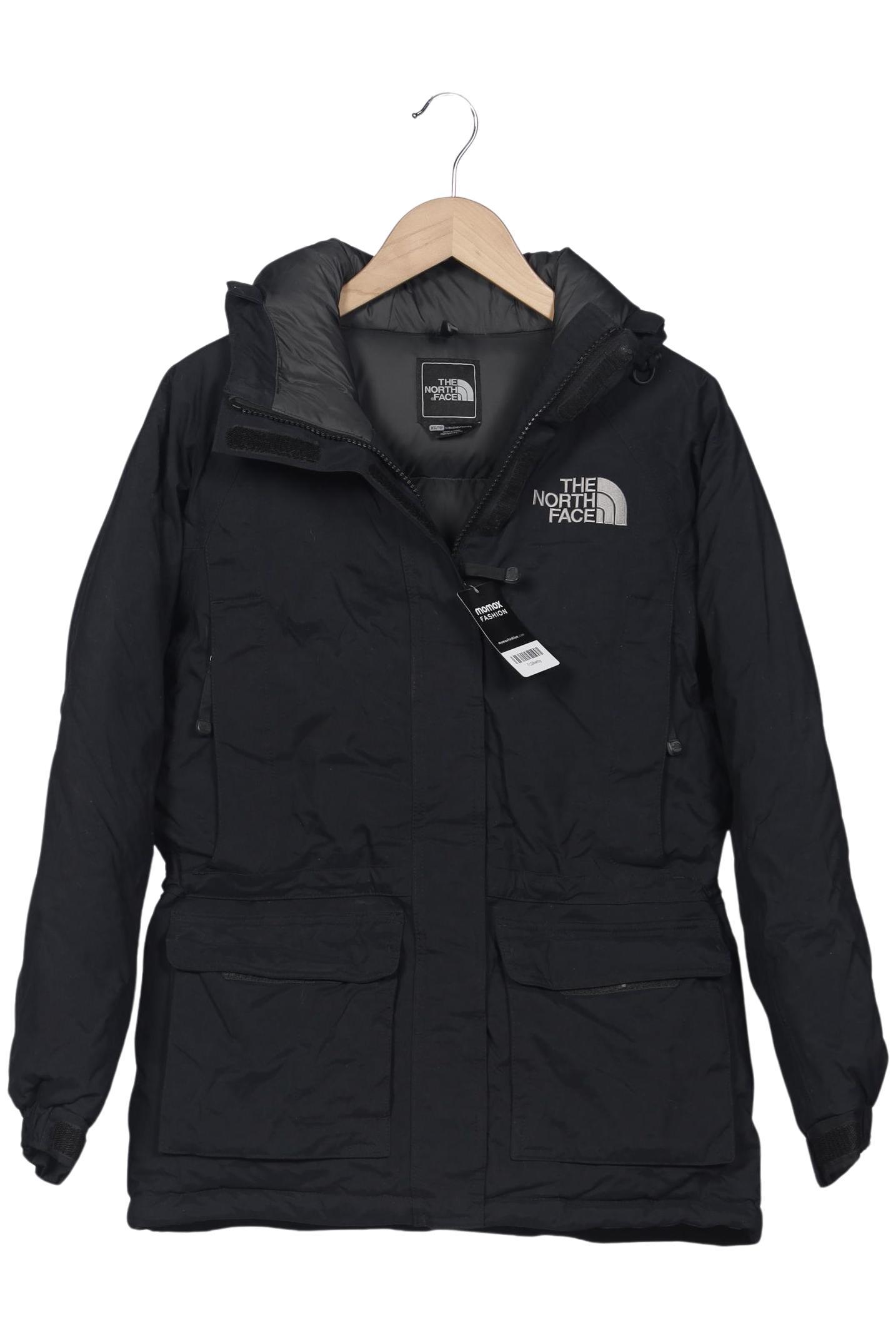

The North Face Damen Jacke, schwarz, Gr. 34