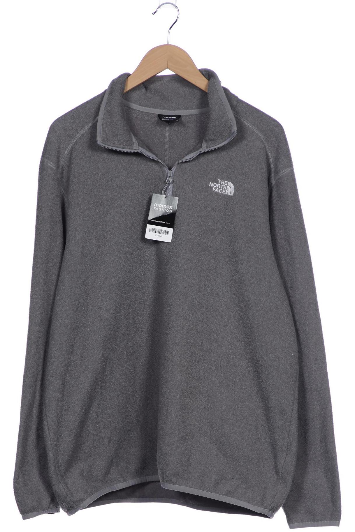 

The North Face Herren Sweatshirt, grau, Gr. 54