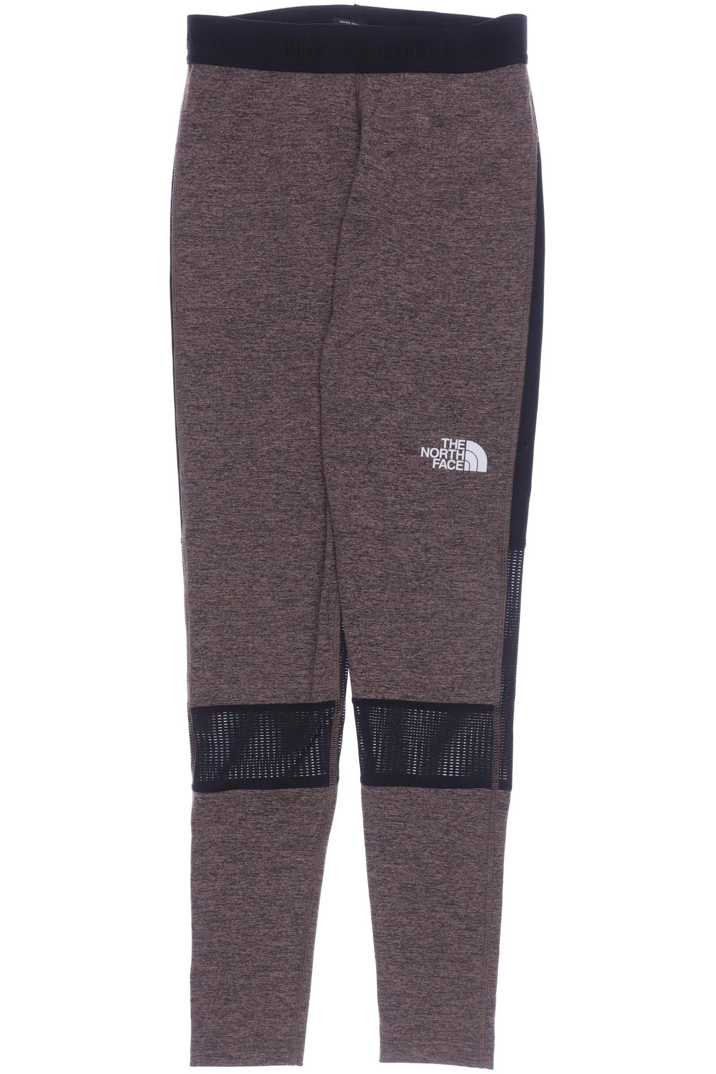 

The North Face Damen Stoffhose, schwarz