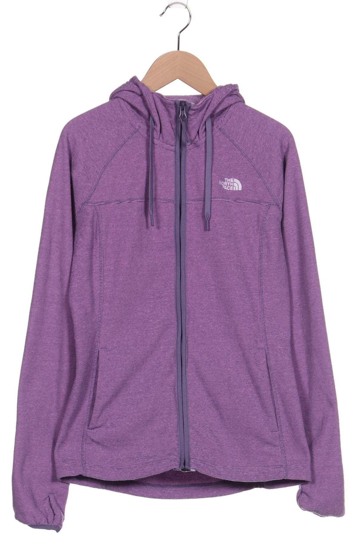 

The North Face Damen Kapuzenpullover, flieder