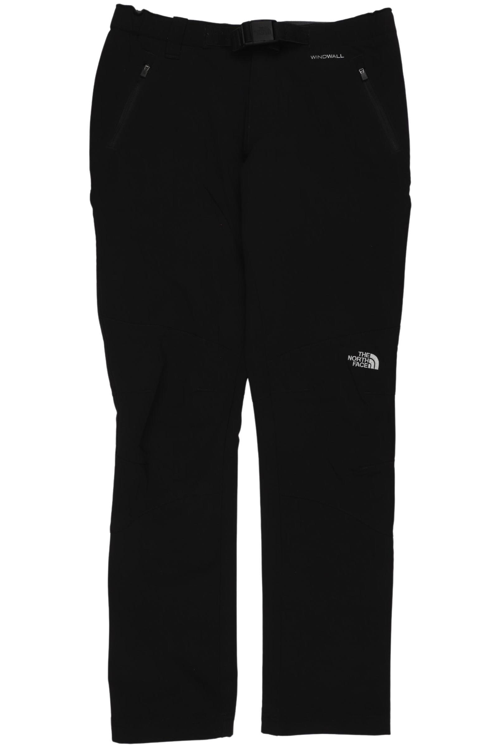 

The North Face Damen Stoffhose, schwarz, Gr. 36