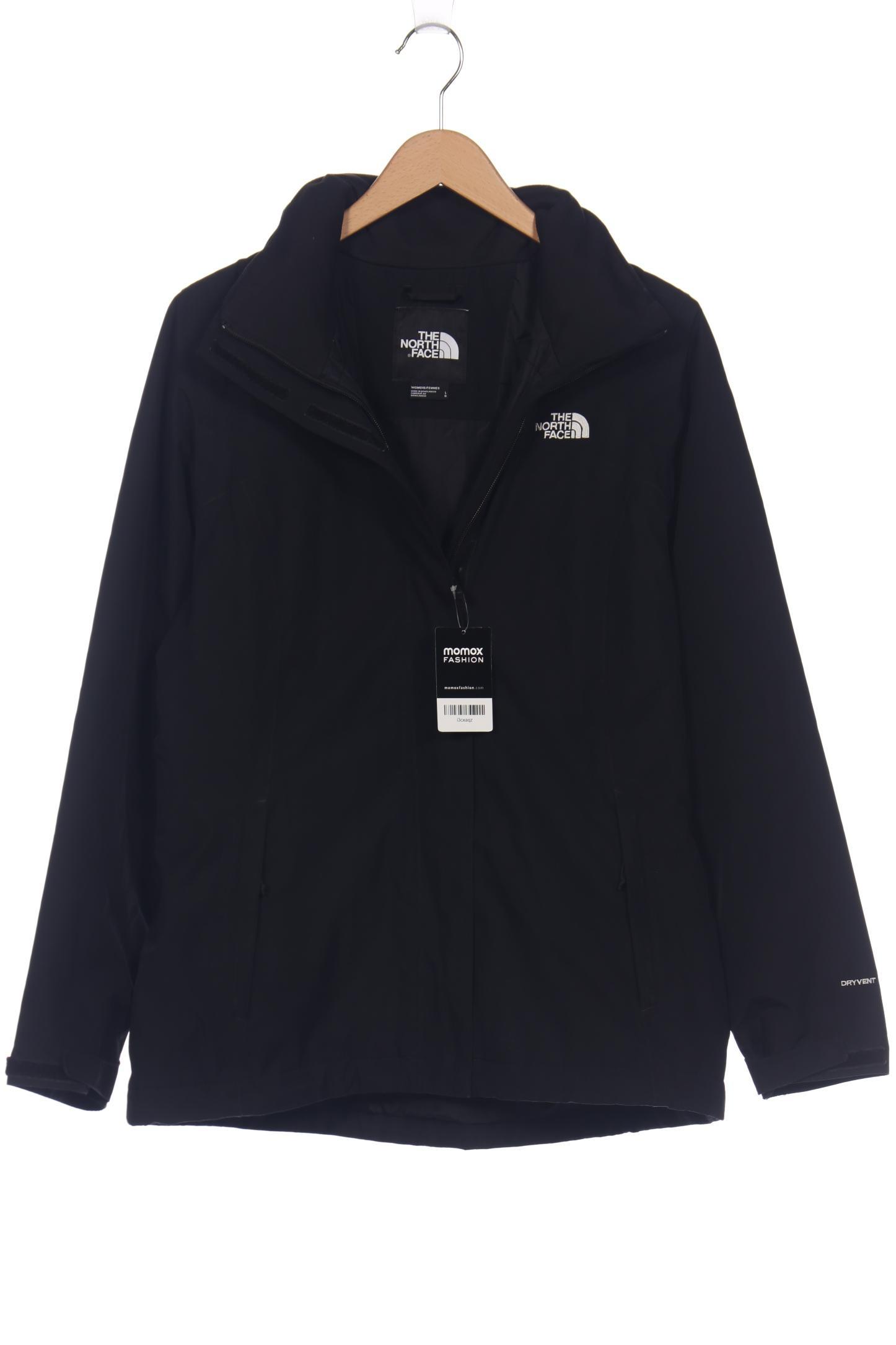 

The North Face Damen Jacke, schwarz, Gr. 42
