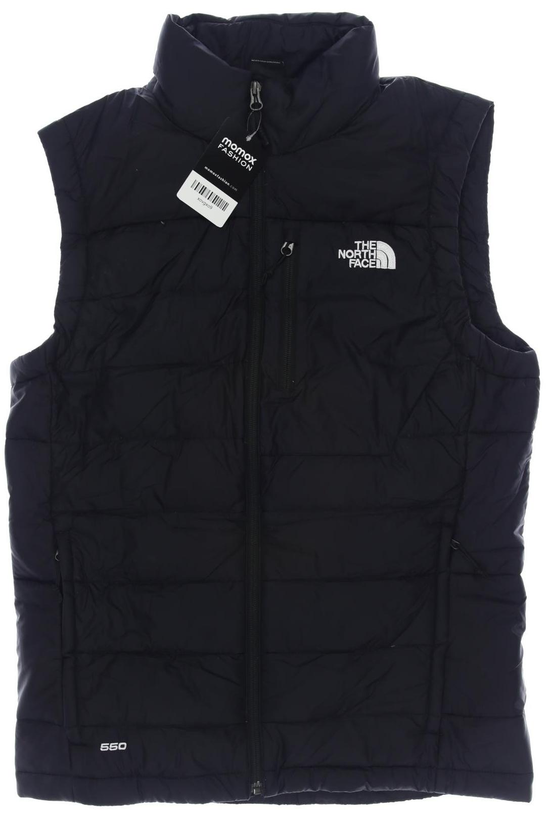 

The North Face Herren Weste, schwarz, Gr. 46