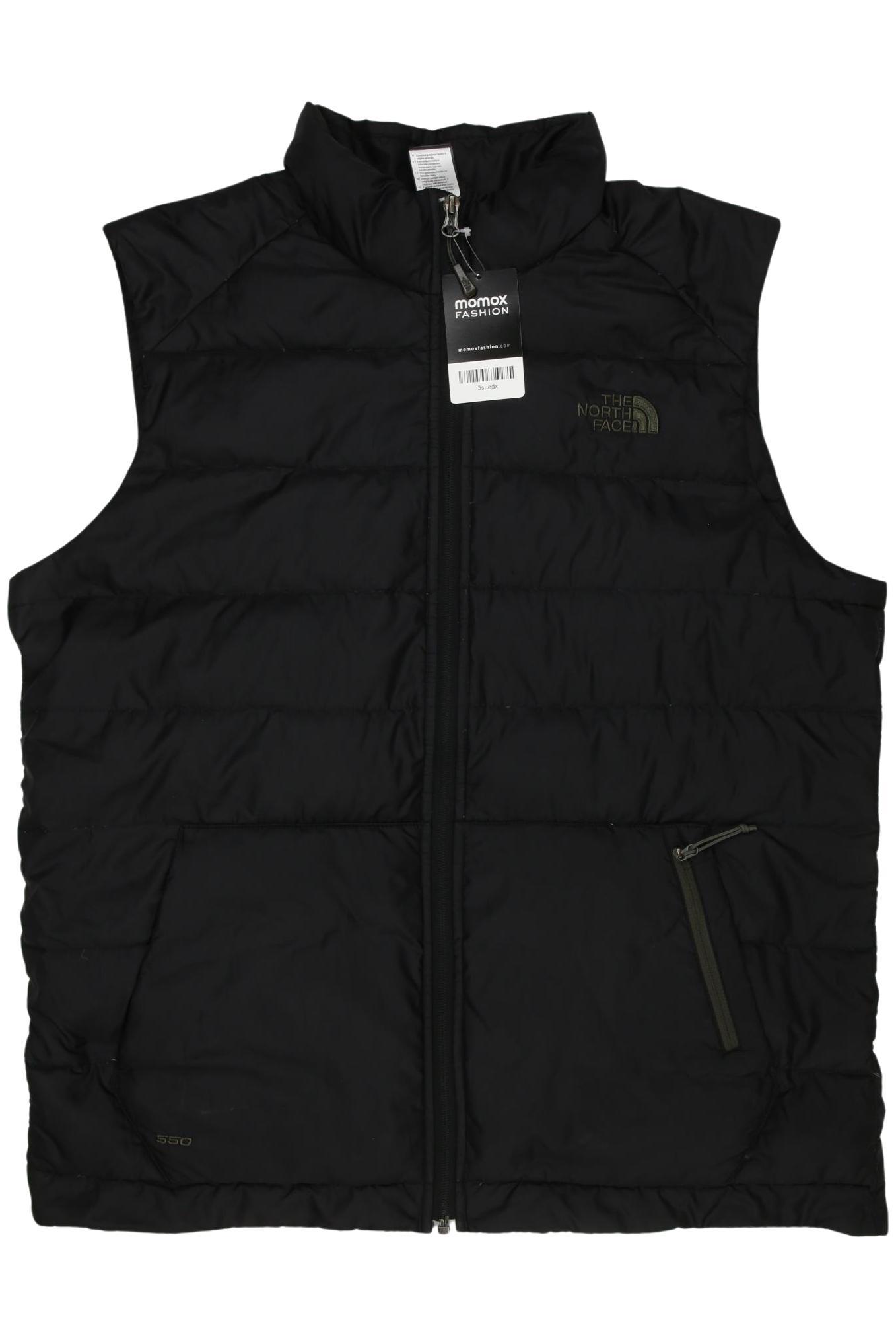 

The North Face Herren Weste, schwarz, Gr. 52