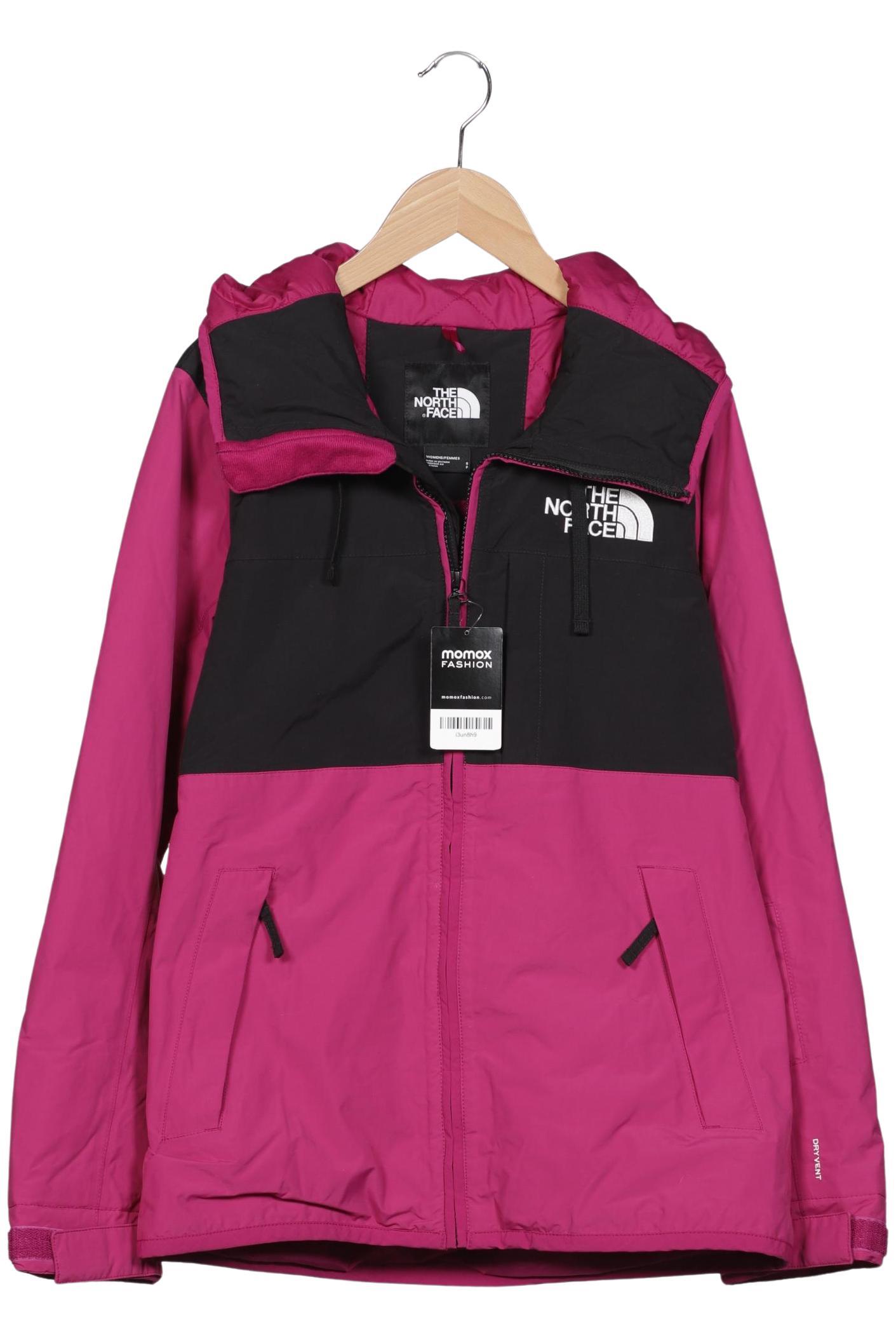

The North Face Damen Jacke, pink, Gr. 36