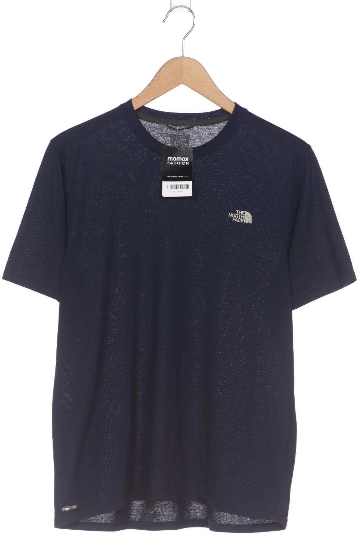 

The North Face Herren T-Shirt, marineblau, Gr. 52