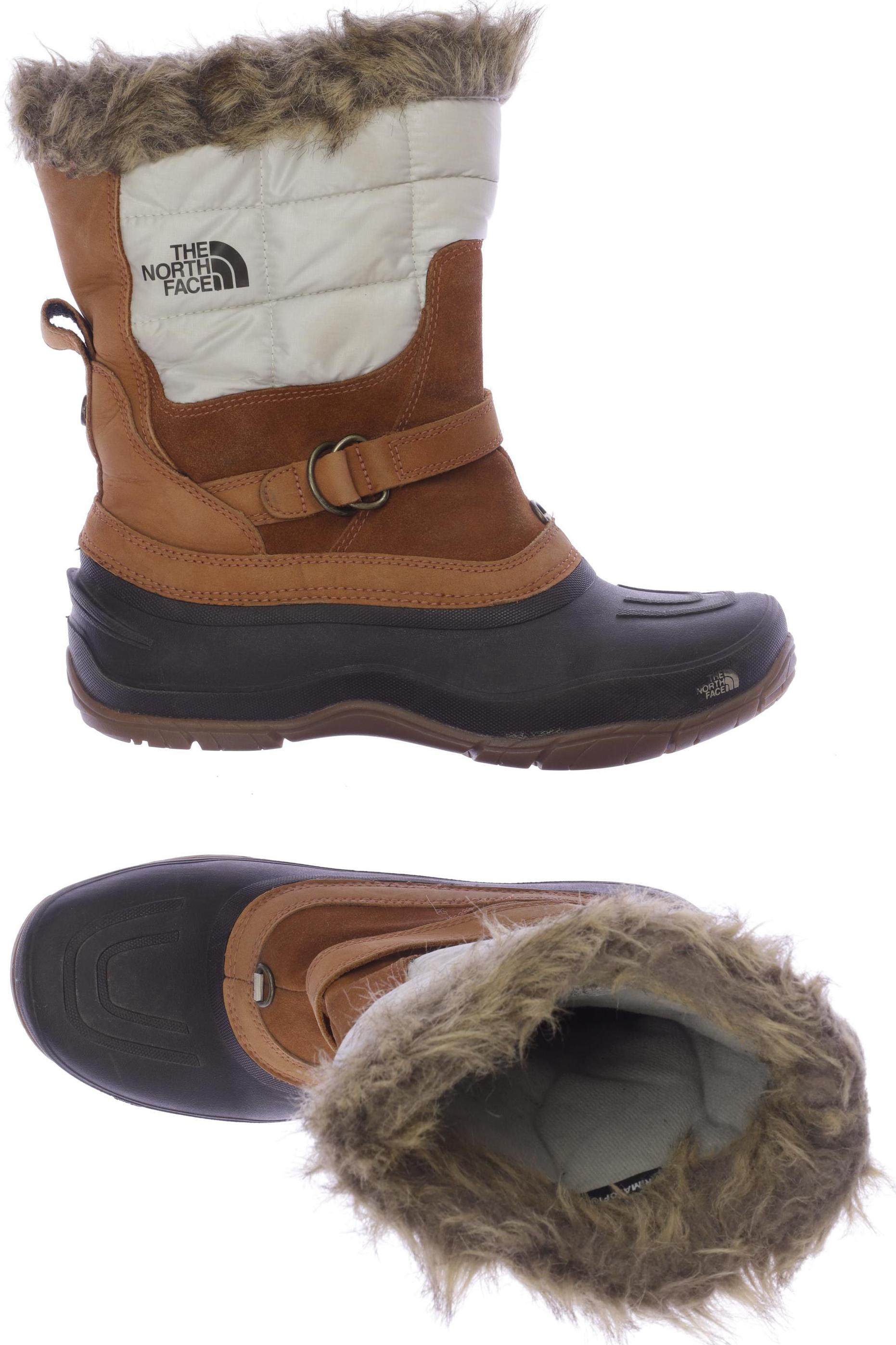 

The North Face Damen Stiefel, braun