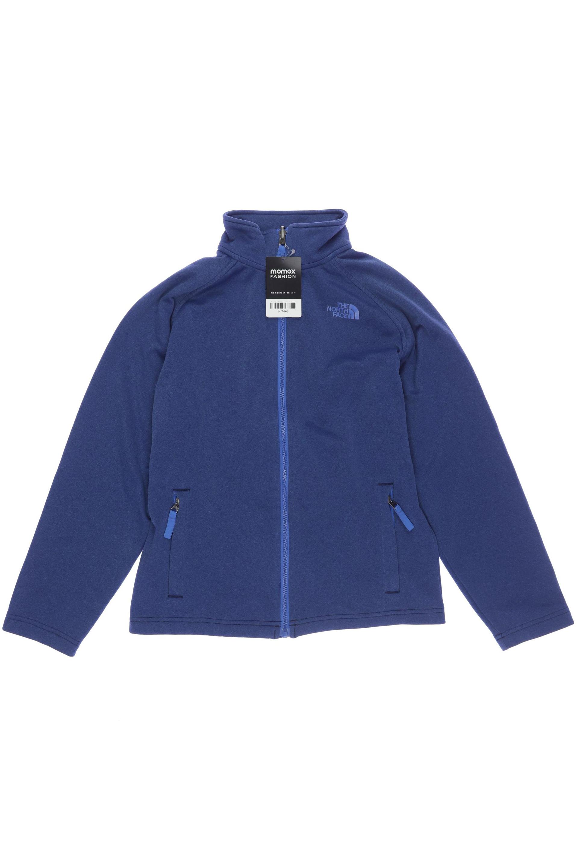 

The North Face Herren Hoodies & Sweater, blau, Gr. 158