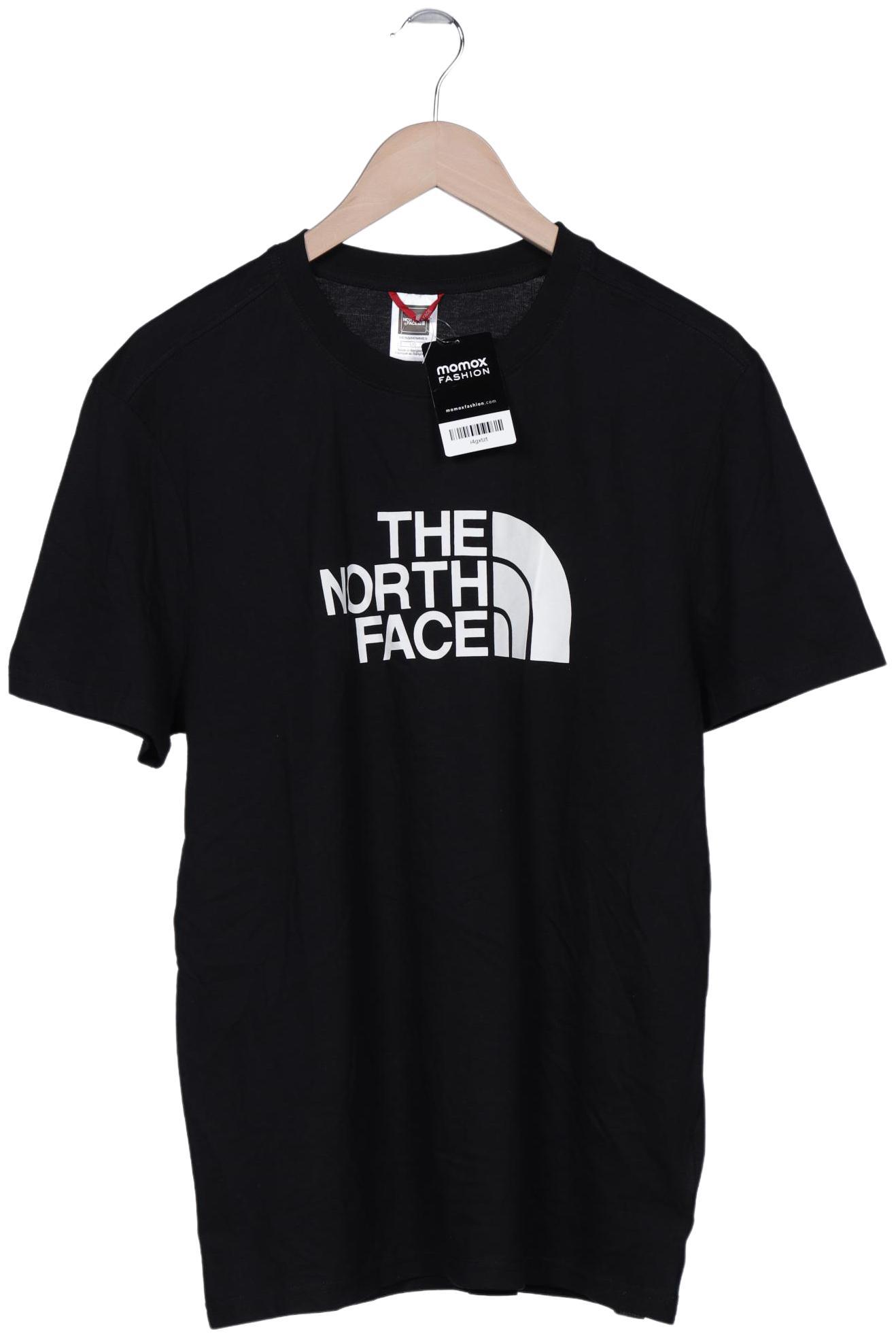 

The North Face Damen T-Shirt, schwarz, Gr. 42