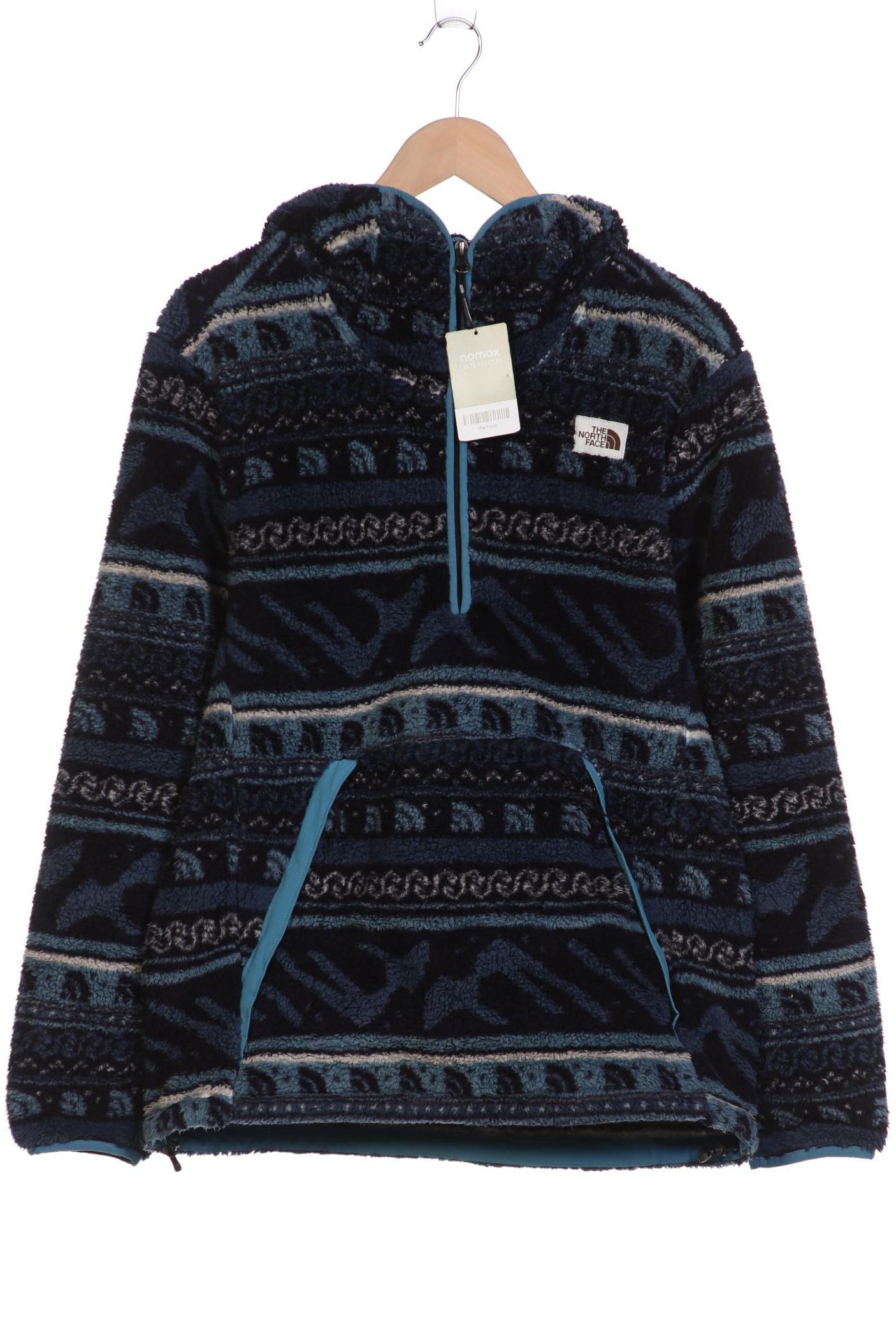 

The North Face Damen Kapuzenpullover, blau