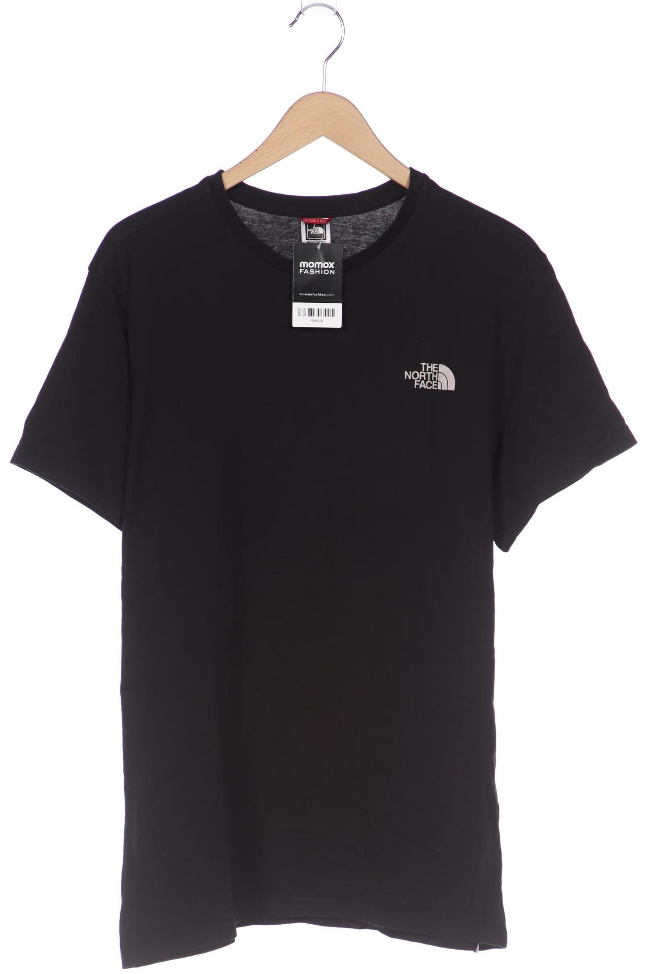 

The North Face Herren T-Shirt, schwarz