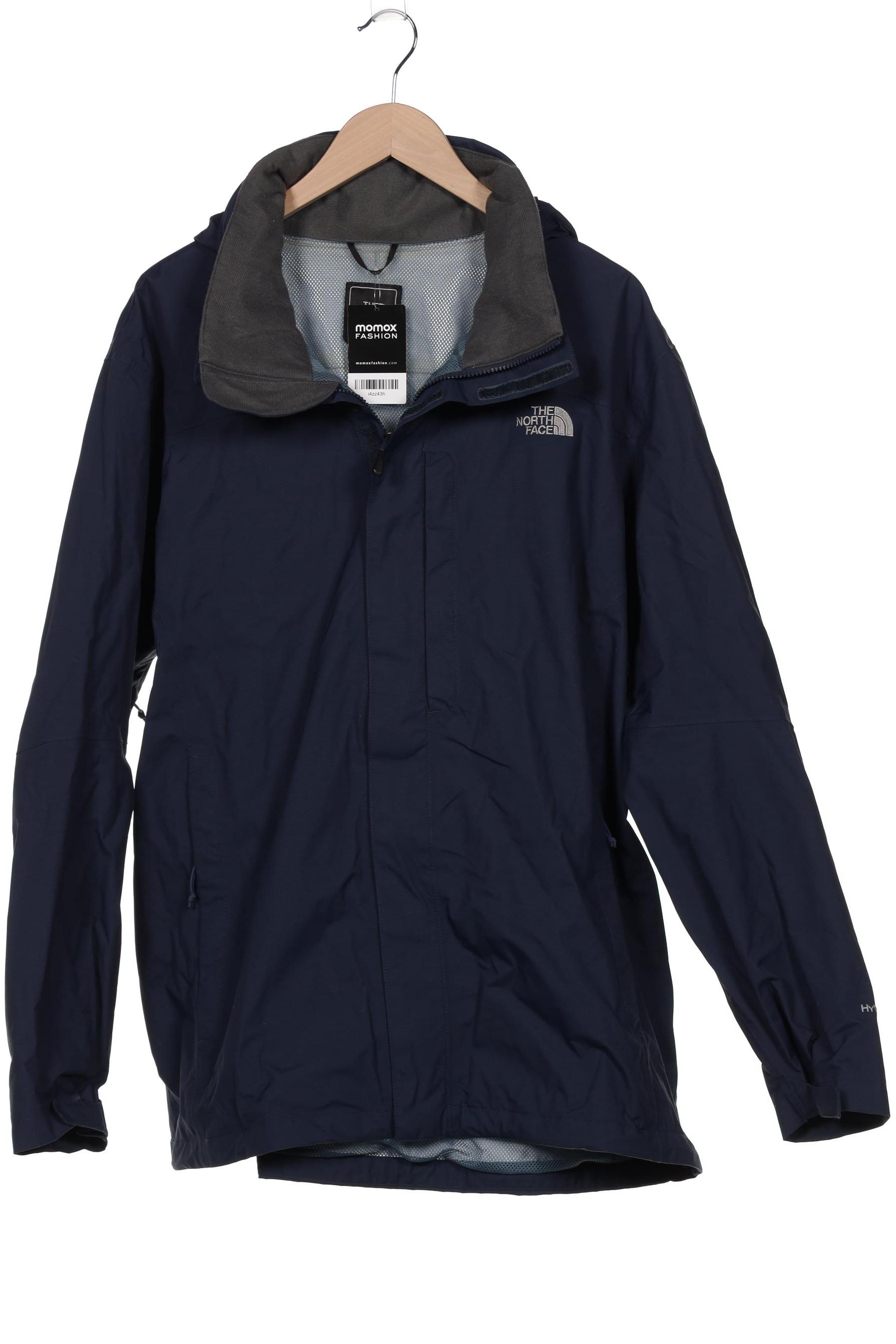 

The North Face Herren Jacke, marineblau, Gr. 56