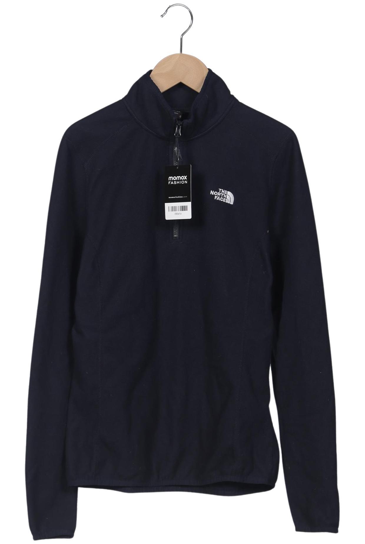 

The North Face Damen Sweatshirt, marineblau, Gr. 38