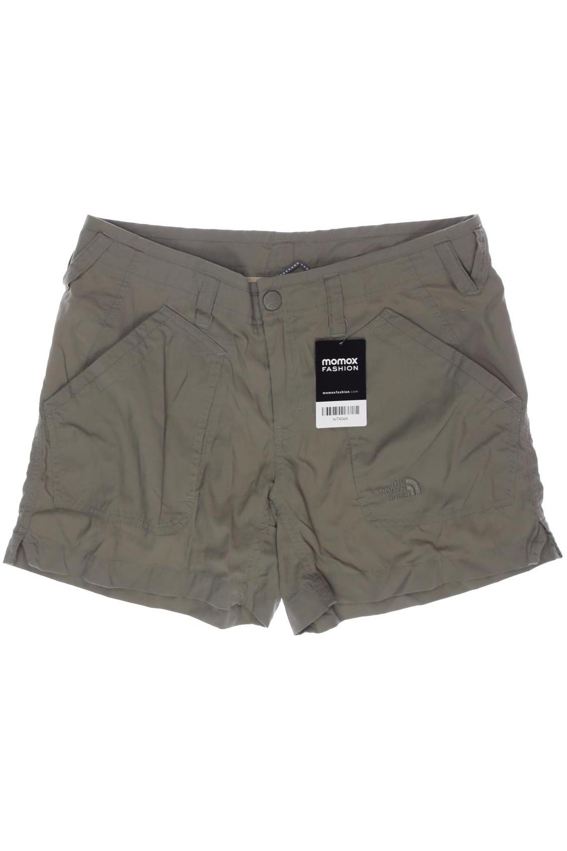 

The North Face Damen Shorts, grün, Gr. 8