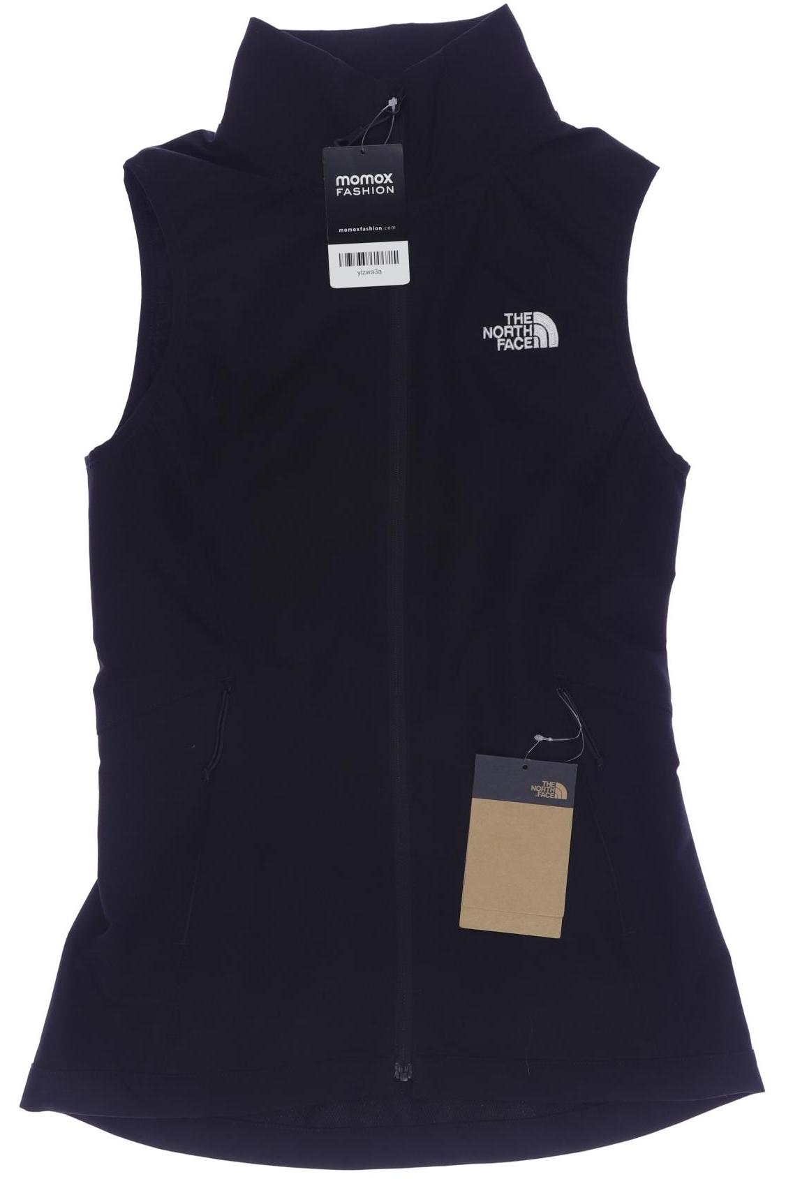 

The North Face Damen Weste, schwarz, Gr. 34