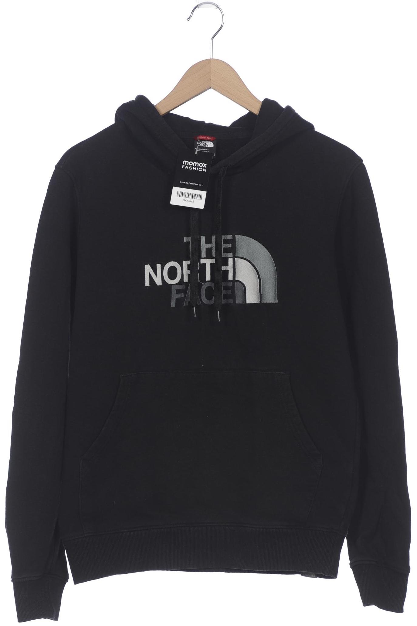 

The North Face Herren Kapuzenpullover, schwarz, Gr. 46