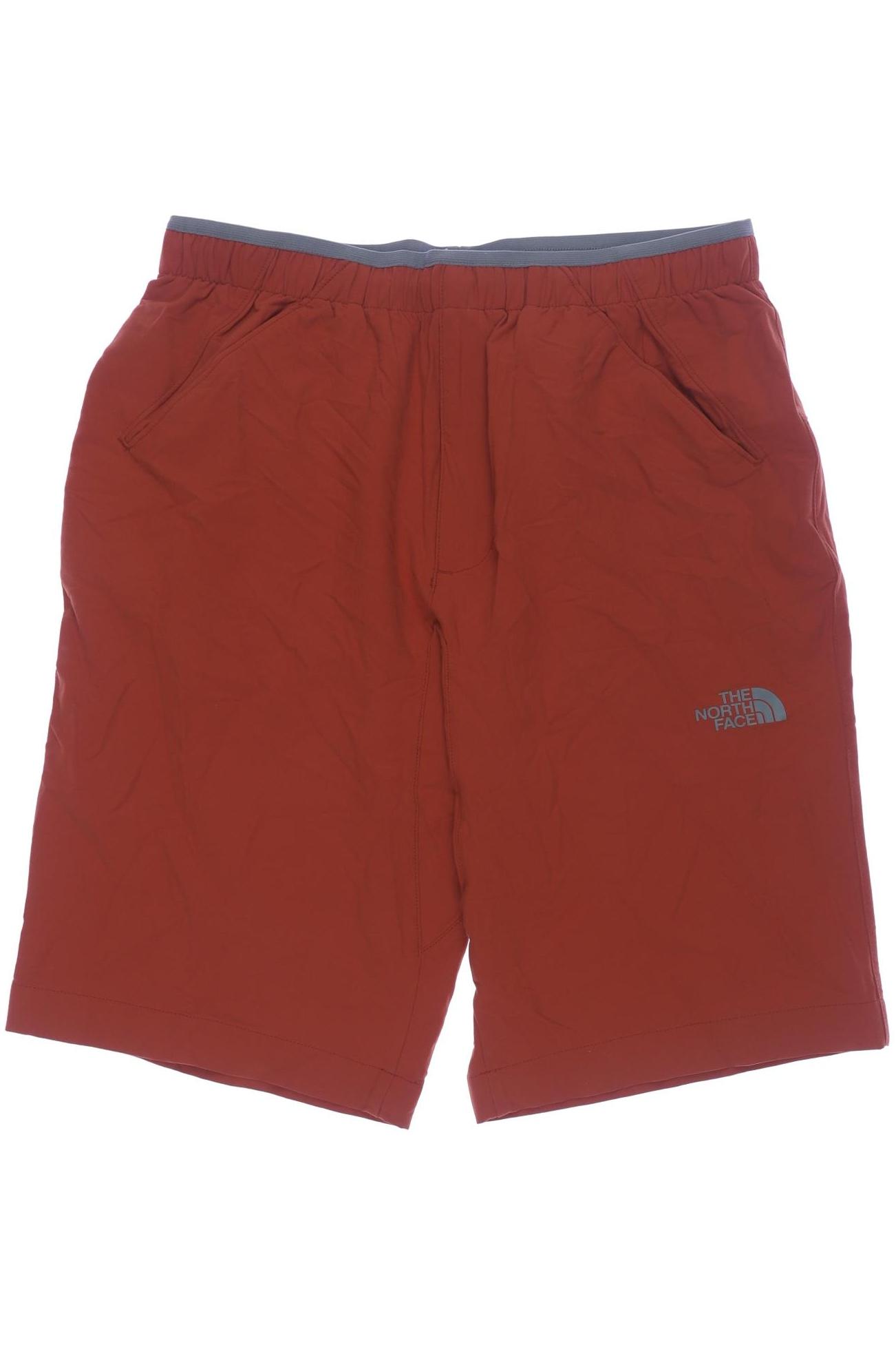 

The North Face Herren Shorts, orange, Gr. 48