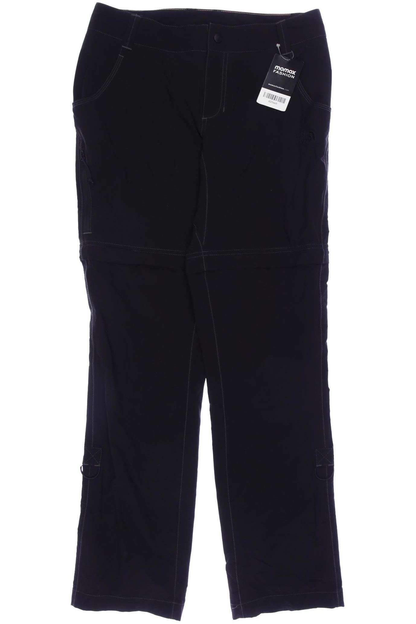

The North Face Damen Stoffhose, schwarz