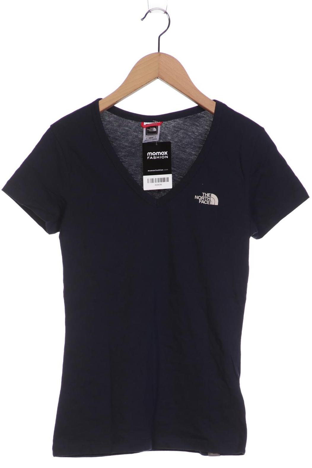 

The North Face Damen T-Shirt, marineblau