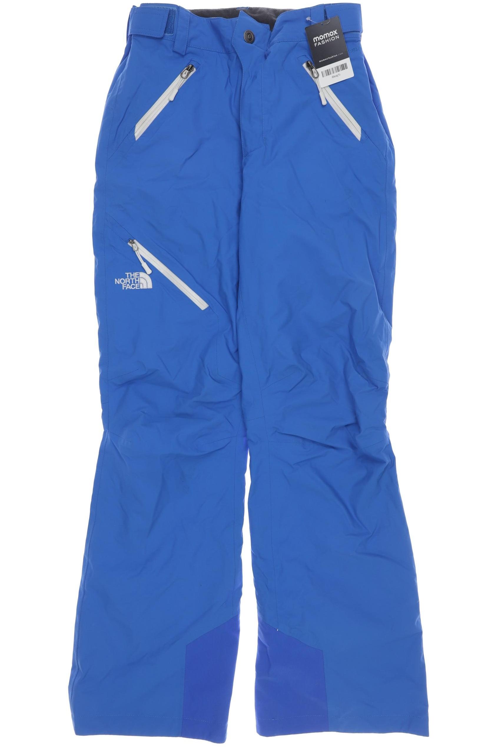 

The North Face Herren Stoffhose, blau, Gr. 0