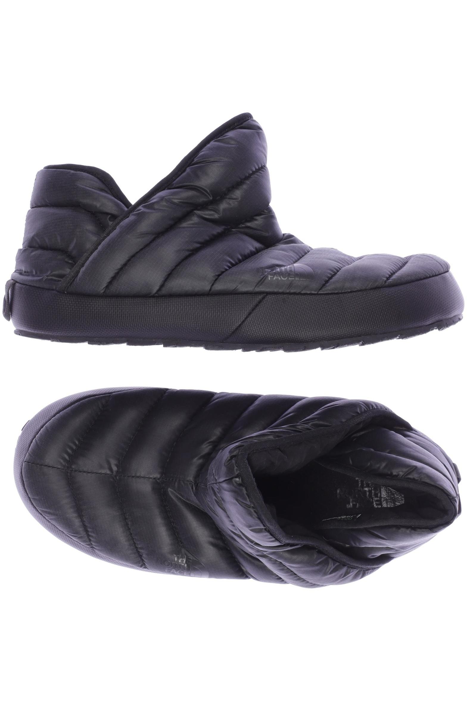 

The North Face Damen Sneakers, schwarz, Gr. 39