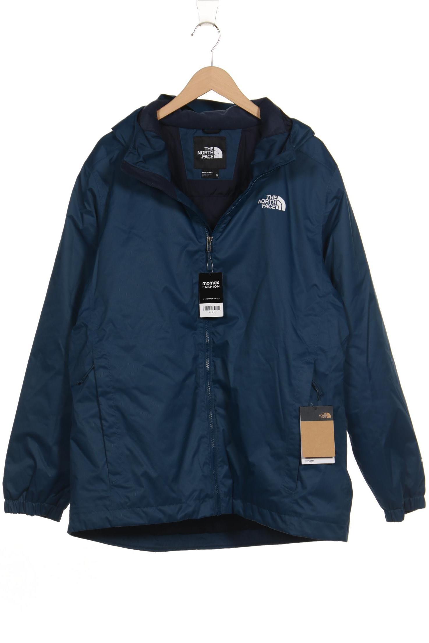 

The North Face Herren Jacke, blau, Gr. 54